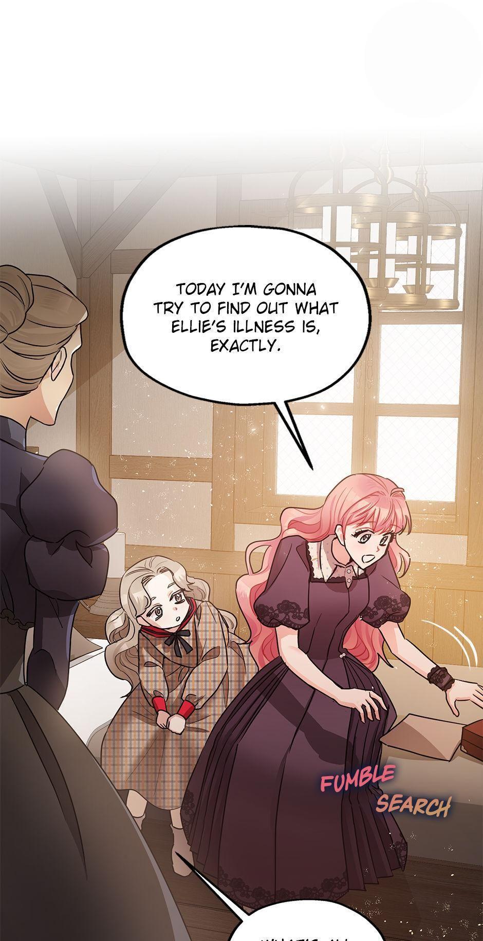 The Tyrant’s Tranquilizer Chapter 30 page 31