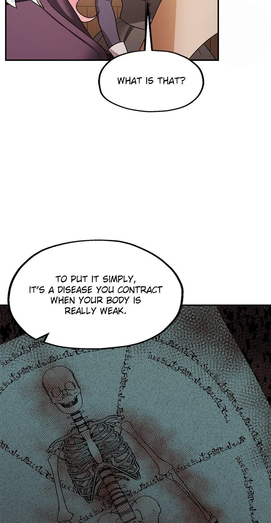 The Tyrant’s Tranquilizer Chapter 30 page 41