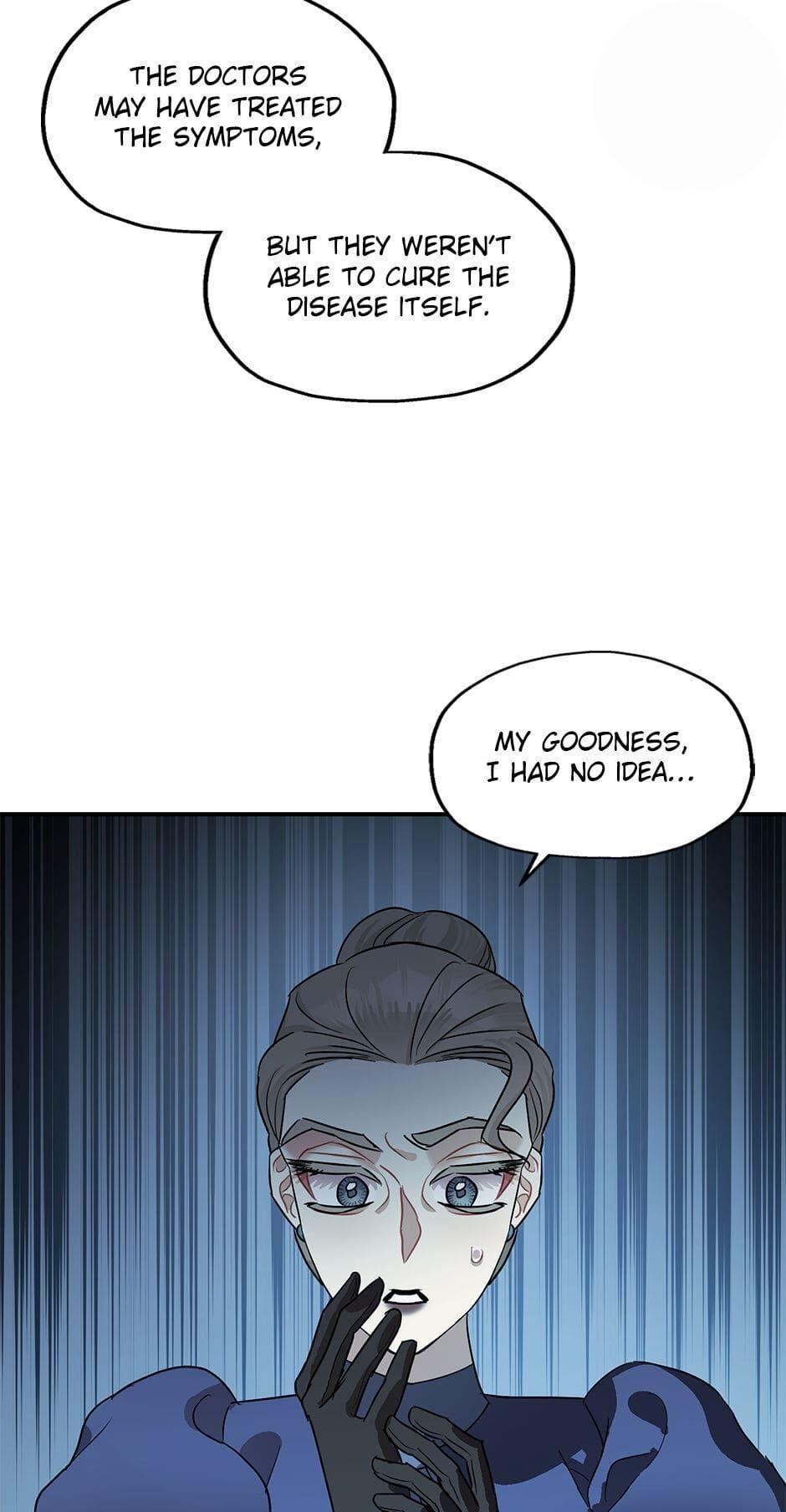 The Tyrant’s Tranquilizer Chapter 30 page 43