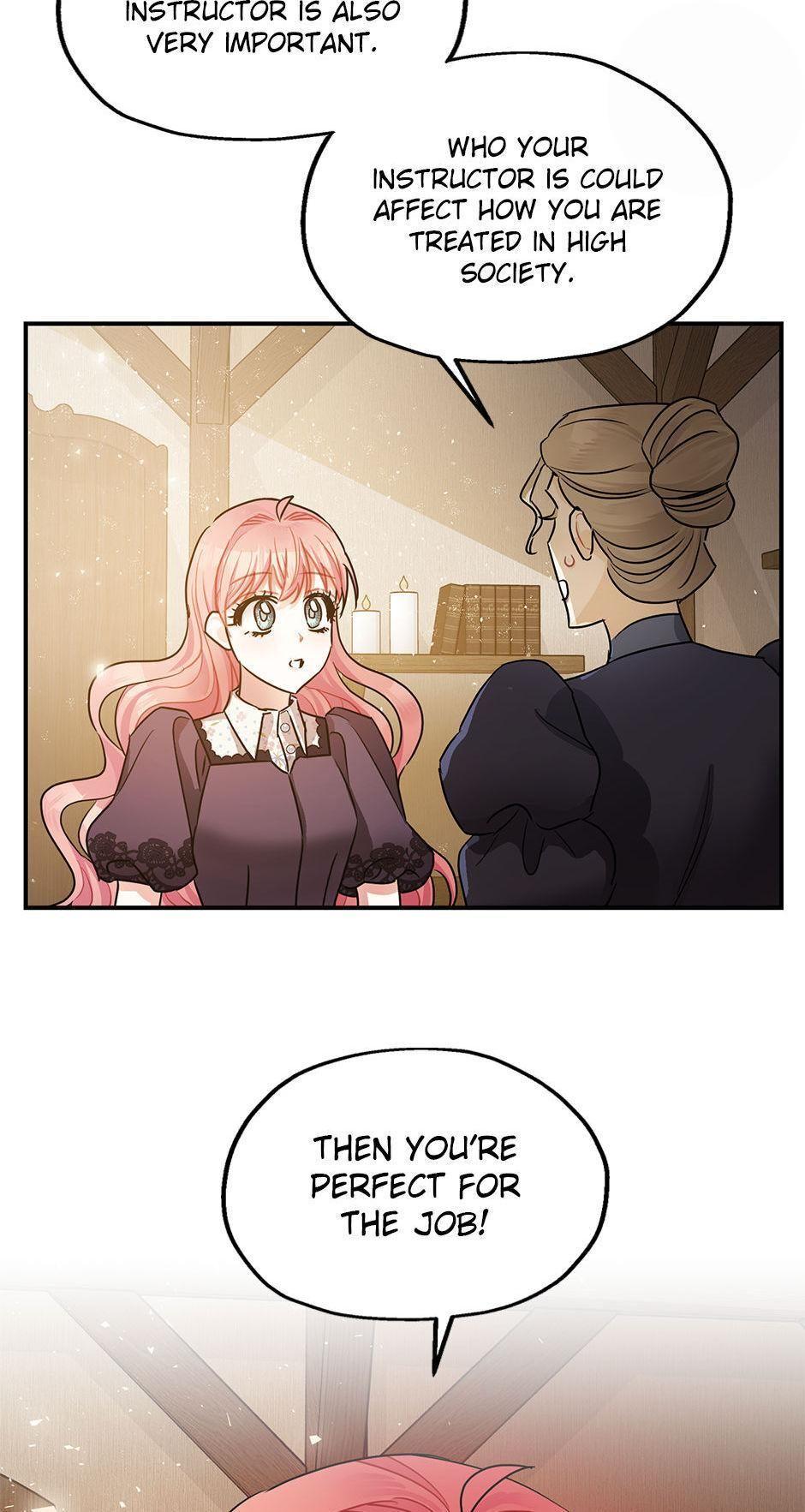 The Tyrant’s Tranquilizer Chapter 30 page 48