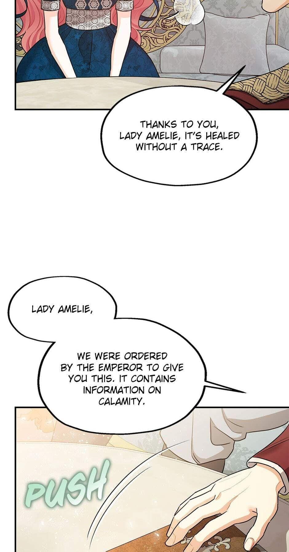 The Tyrant’s Tranquilizer Chapter 30 page 4