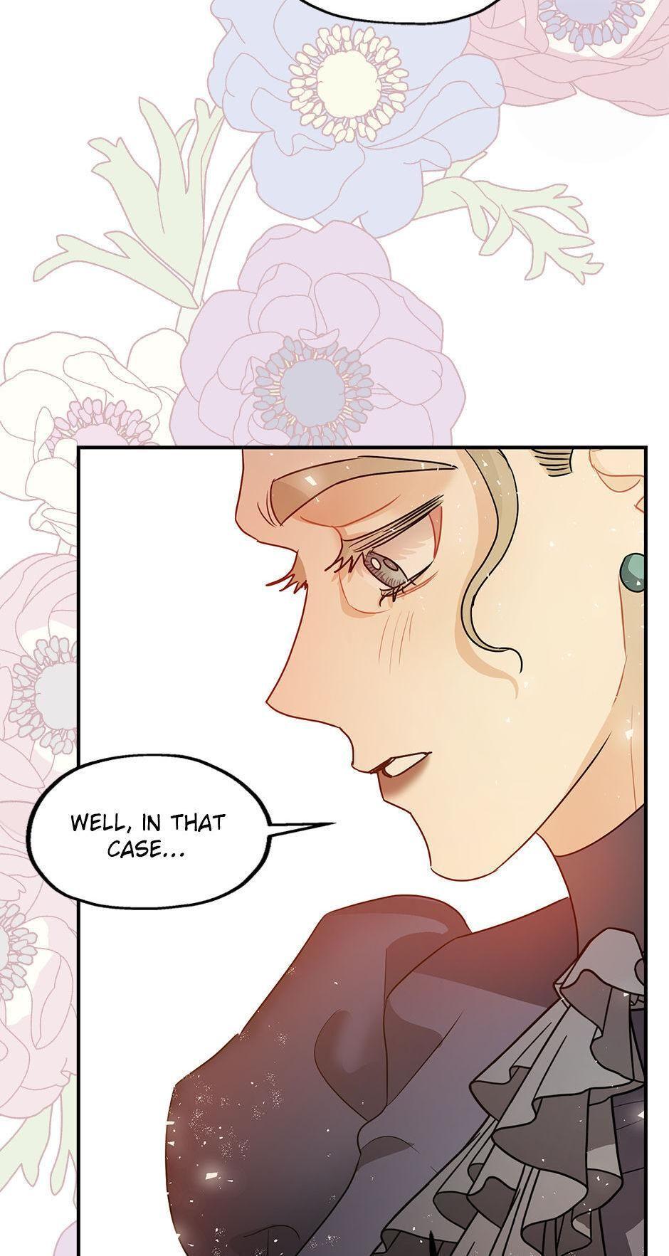 The Tyrant’s Tranquilizer Chapter 30 page 51