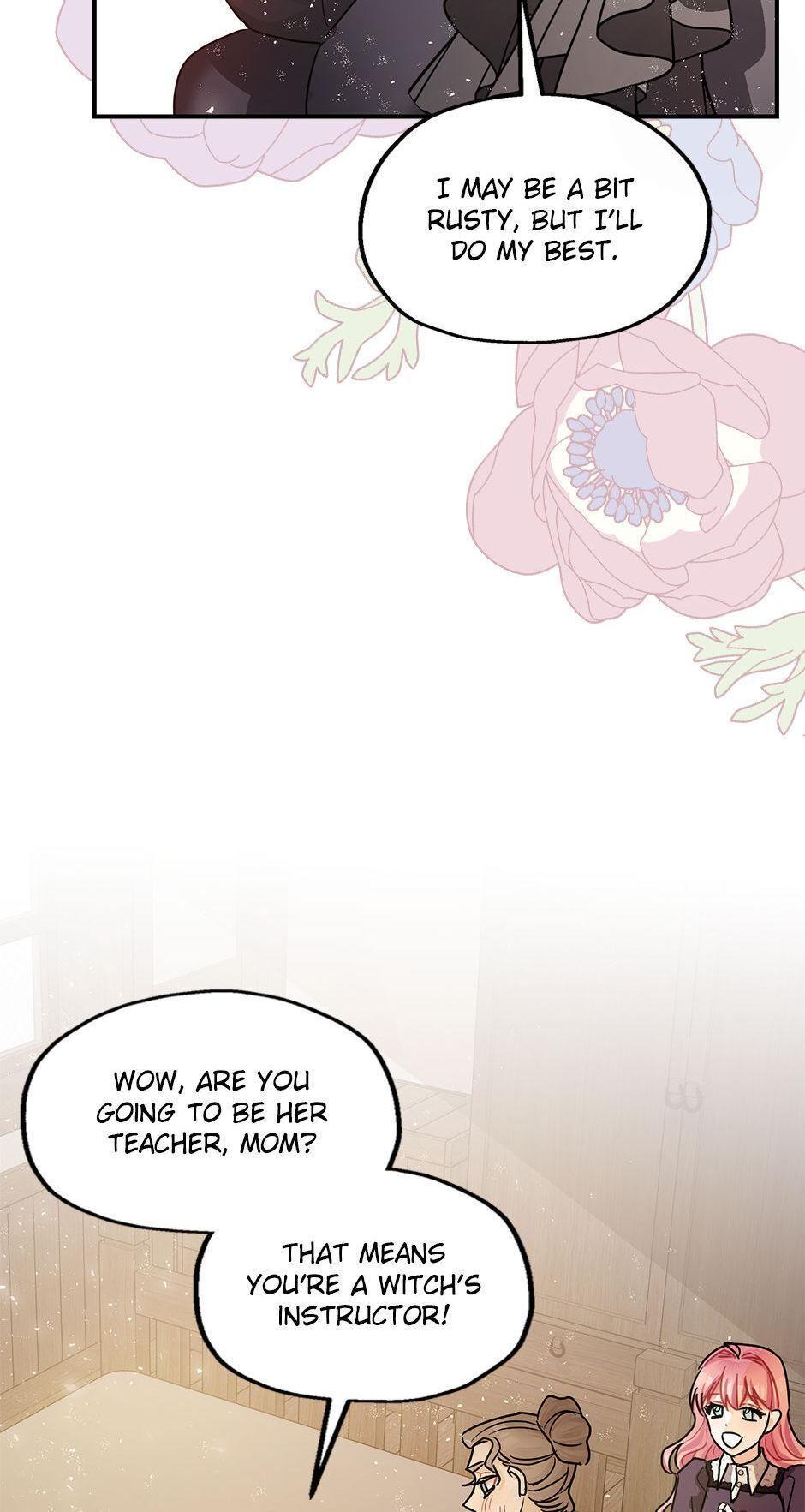 The Tyrant’s Tranquilizer Chapter 30 page 52