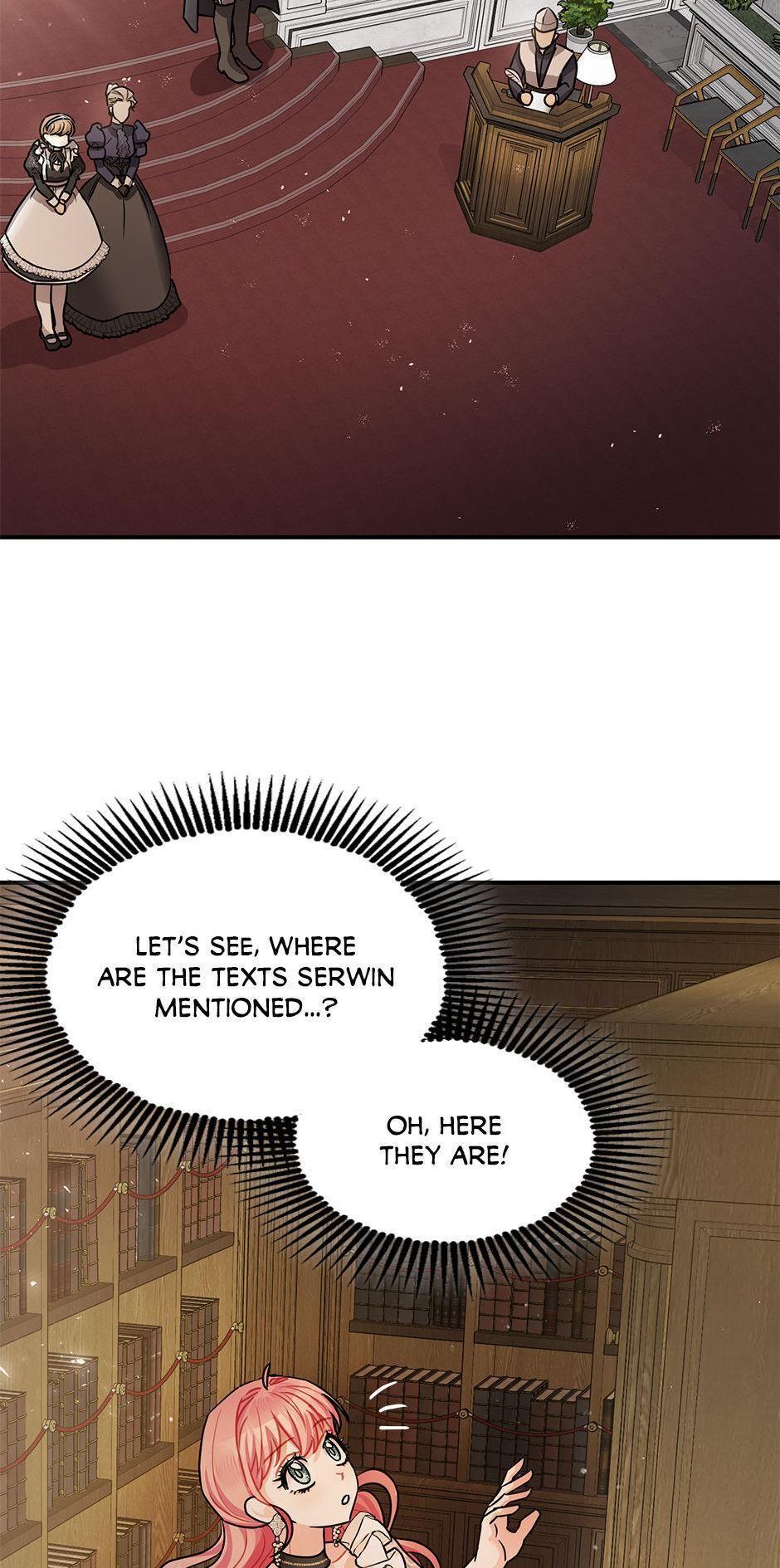 The Tyrant’s Tranquilizer Chapter 30 page 55