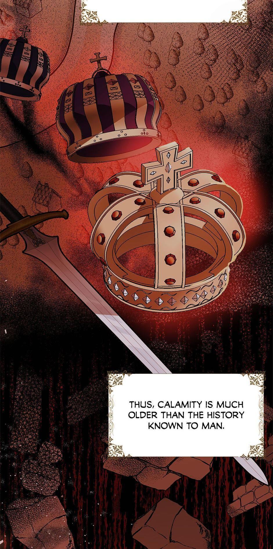 The Tyrant’s Tranquilizer Chapter 30 page 58