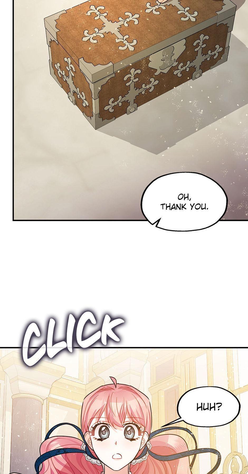 The Tyrant’s Tranquilizer Chapter 30 page 5