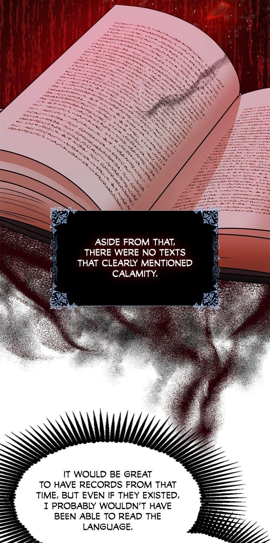 The Tyrant’s Tranquilizer Chapter 30 page 60