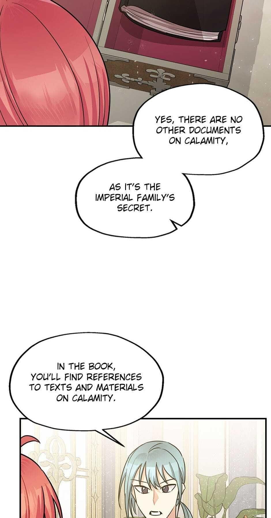 The Tyrant’s Tranquilizer Chapter 30 page 7