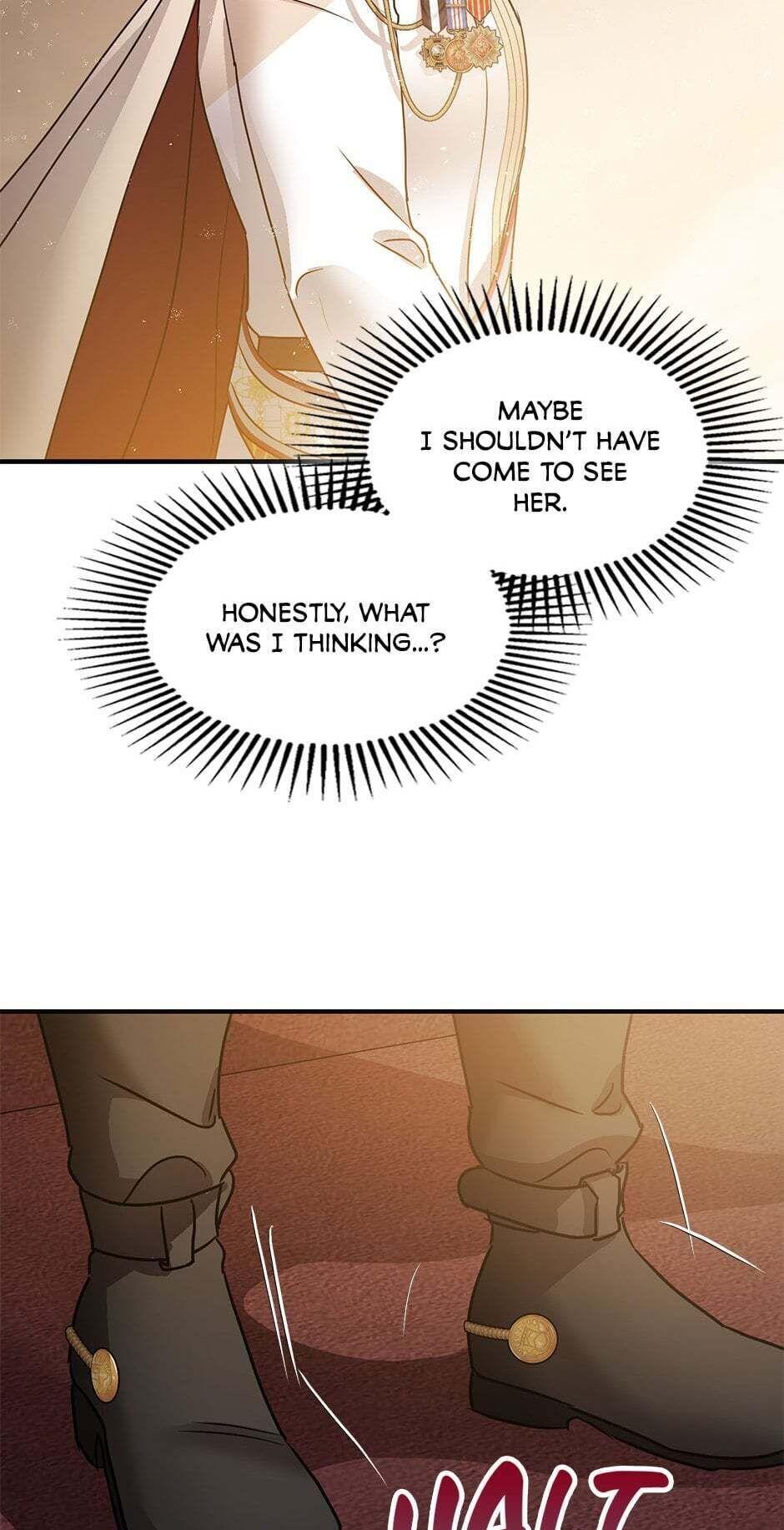 The Tyrant’s Tranquilizer Chapter 31 page 17