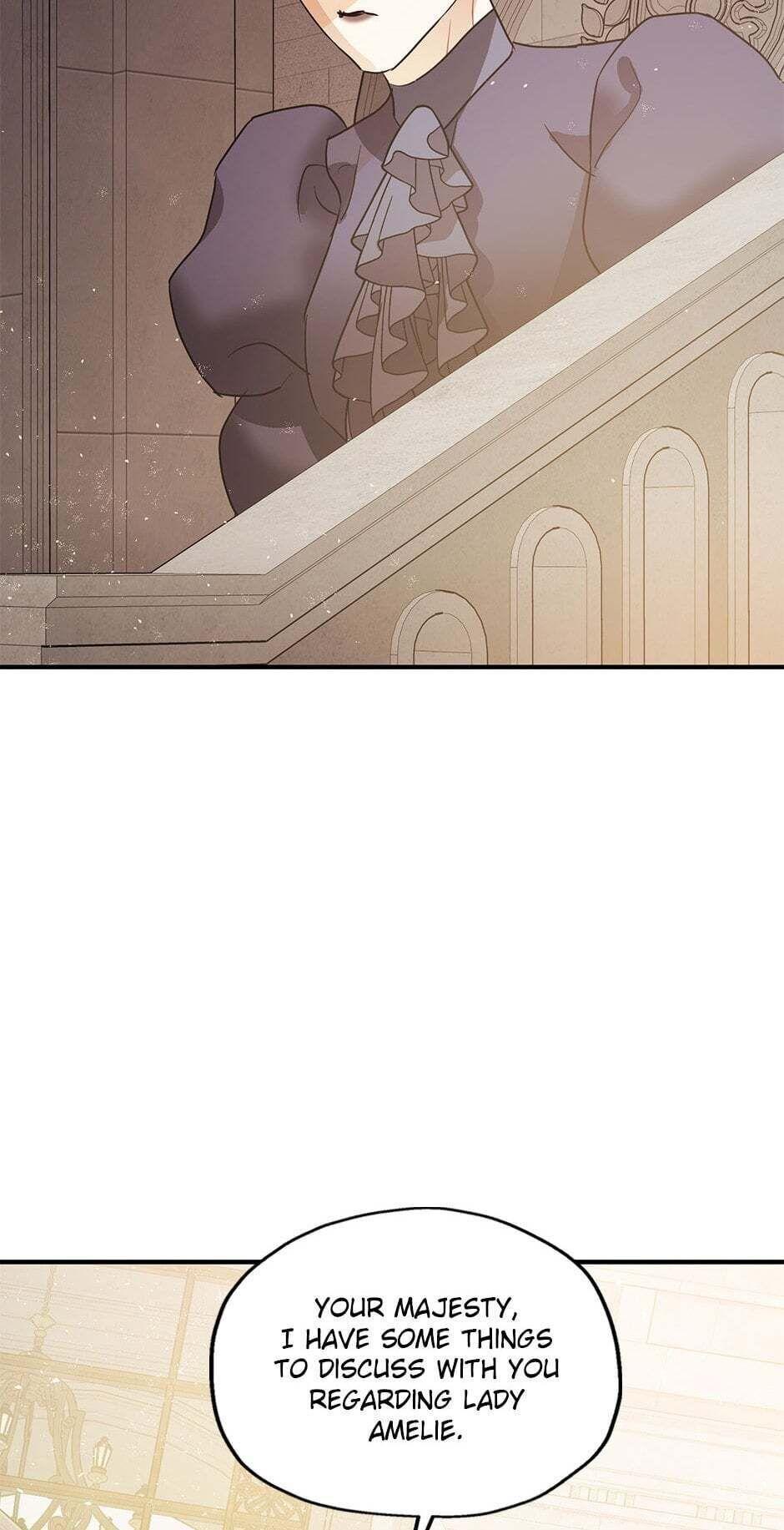 The Tyrant’s Tranquilizer Chapter 31 page 20