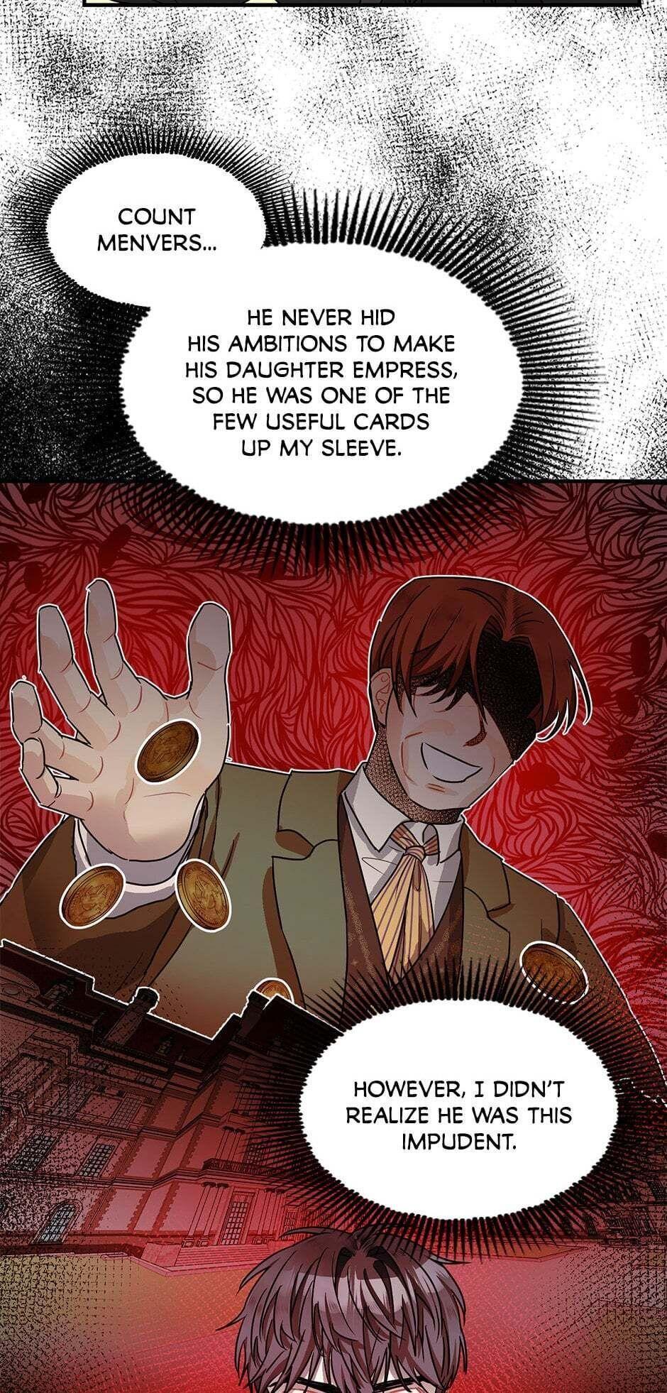 The Tyrant’s Tranquilizer Chapter 31 page 28