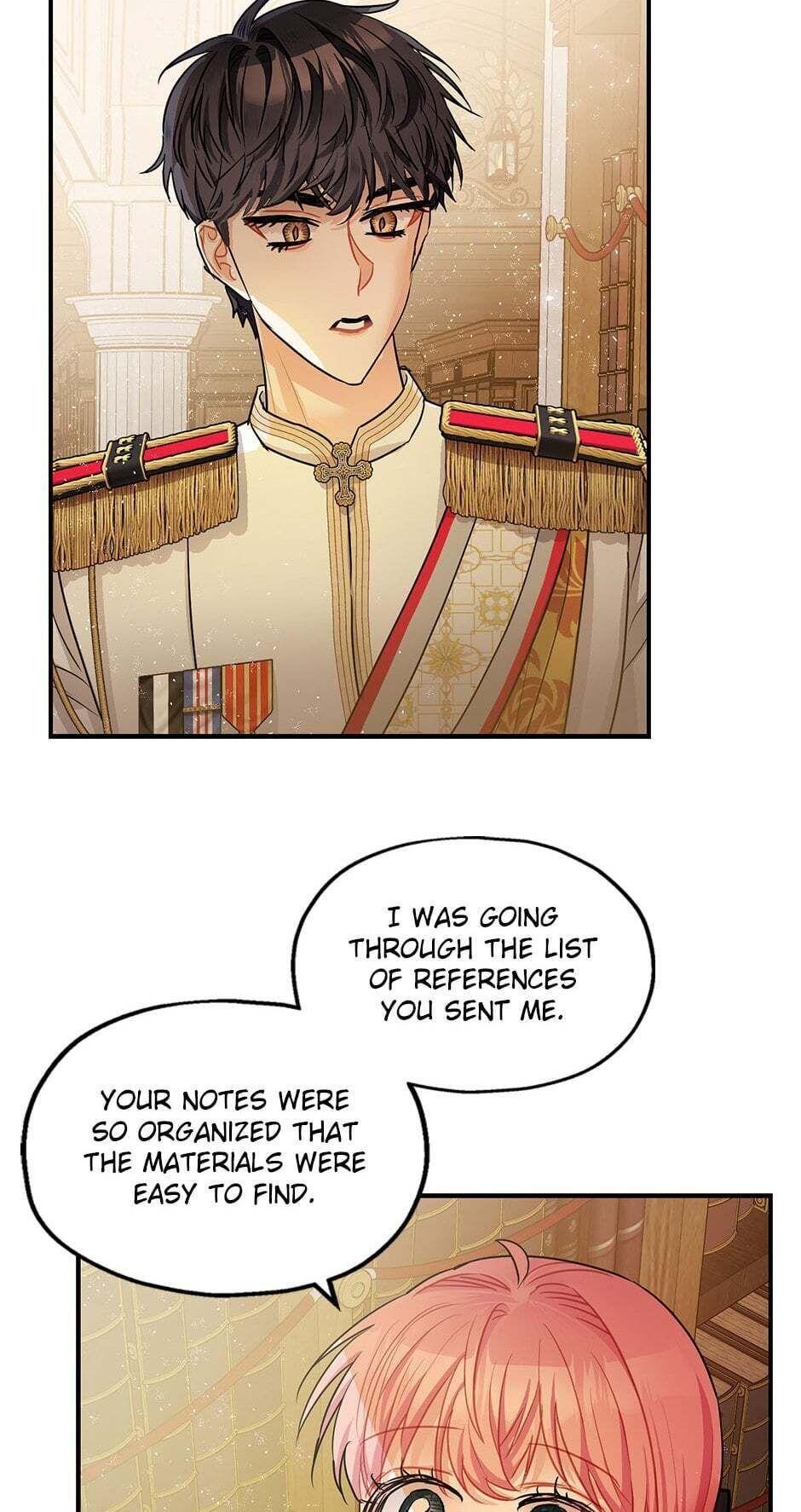 The Tyrant’s Tranquilizer Chapter 31 page 2
