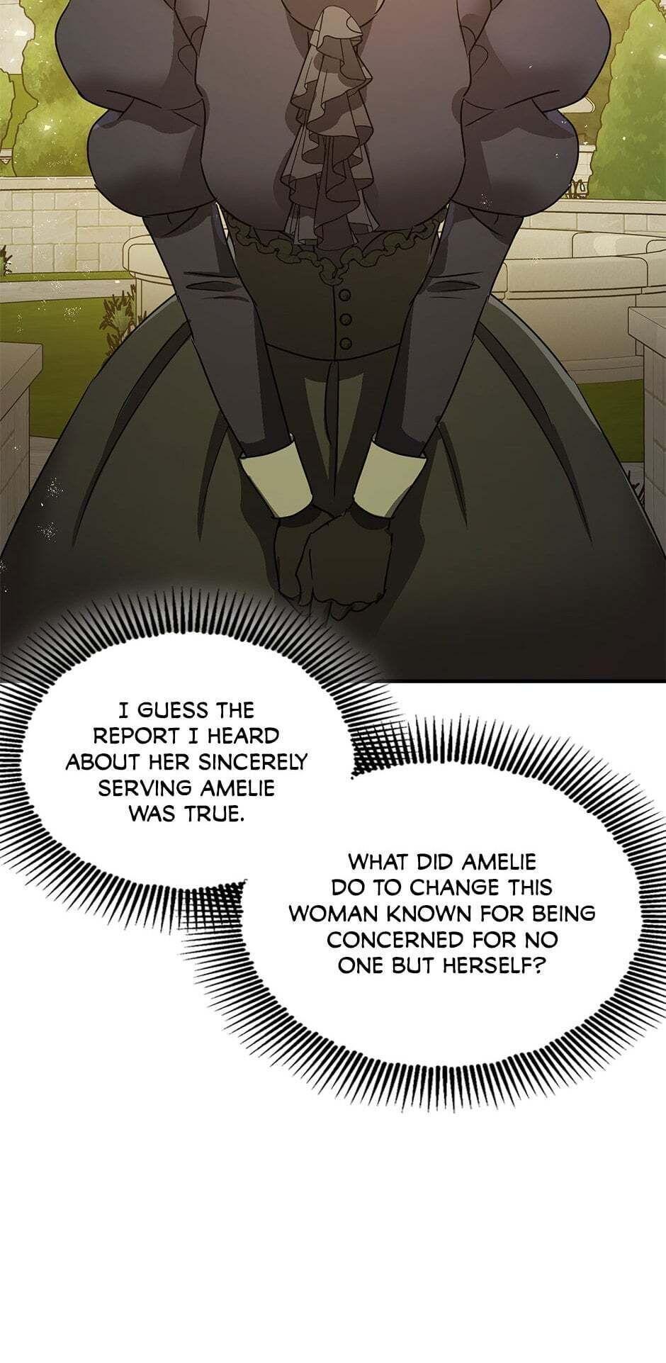 The Tyrant’s Tranquilizer Chapter 31 page 37