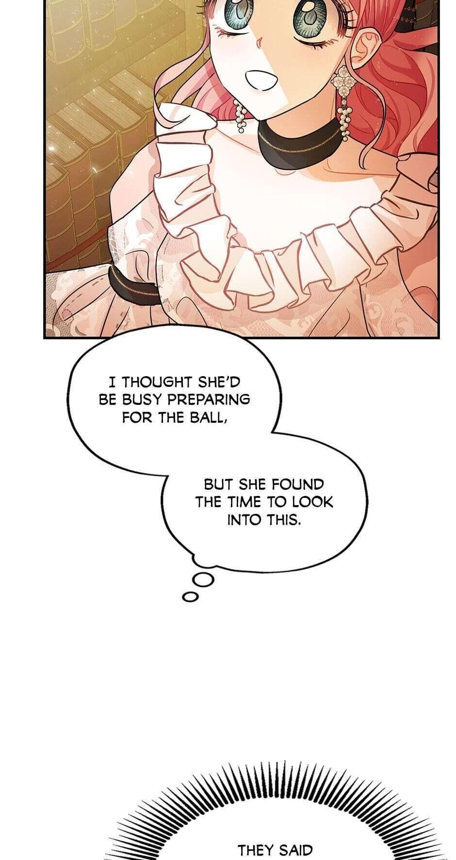 The Tyrant’s Tranquilizer Chapter 31 page 3