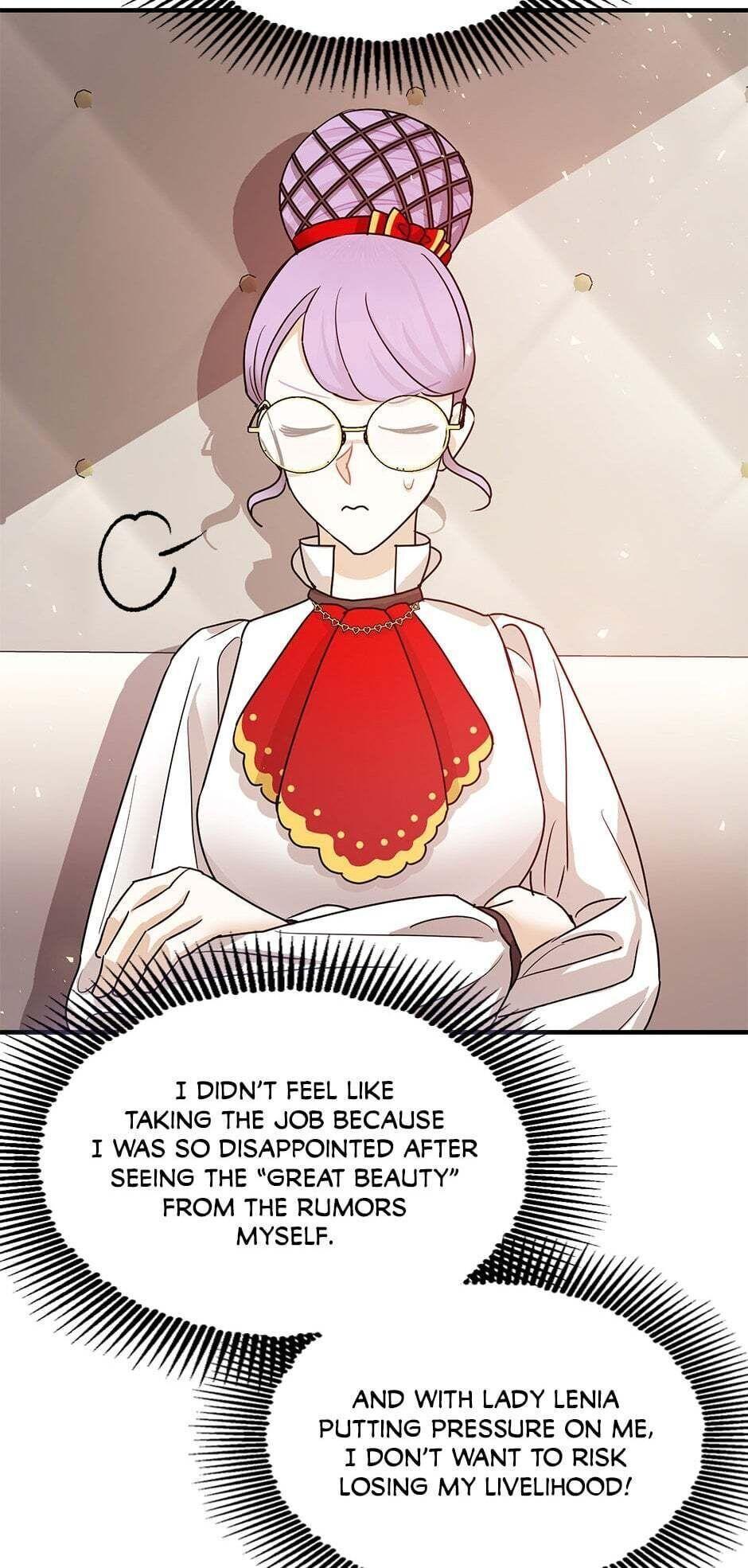 The Tyrant’s Tranquilizer Chapter 31 page 47