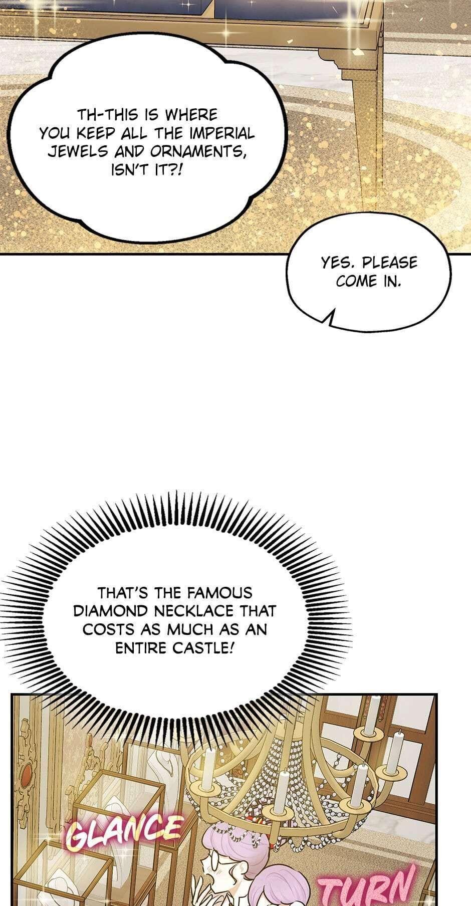 The Tyrant’s Tranquilizer Chapter 31 page 55