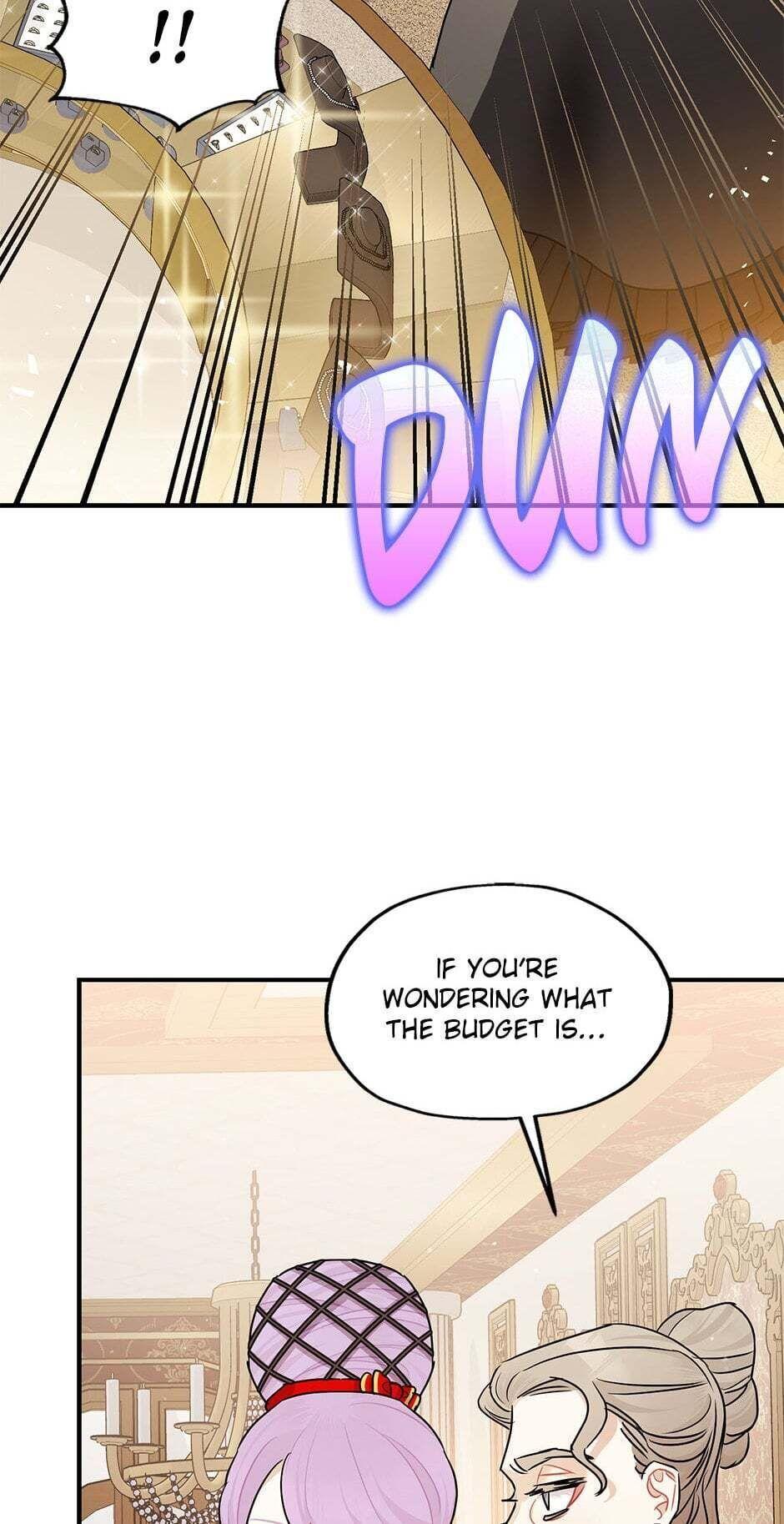 The Tyrant’s Tranquilizer Chapter 31 page 65