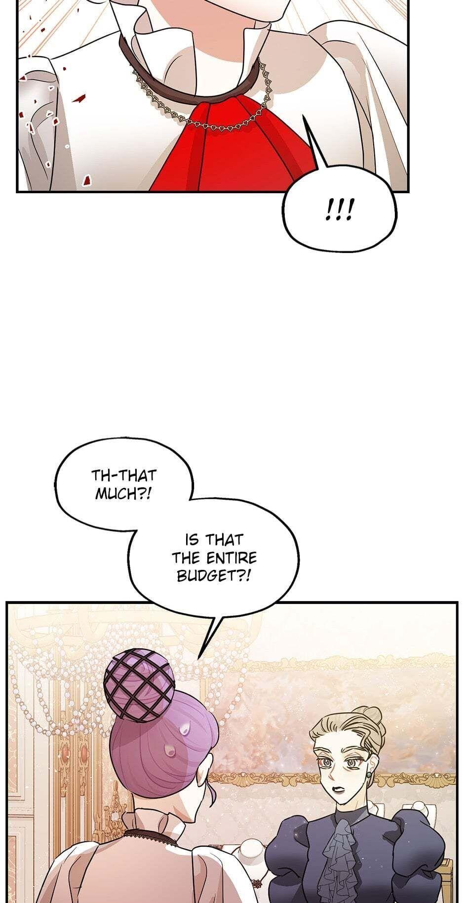 The Tyrant’s Tranquilizer Chapter 31 page 67
