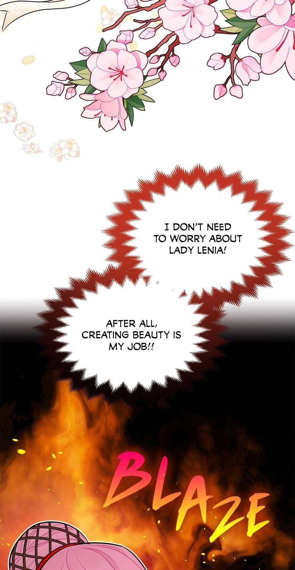 The Tyrant’s Tranquilizer Chapter 31 page 77