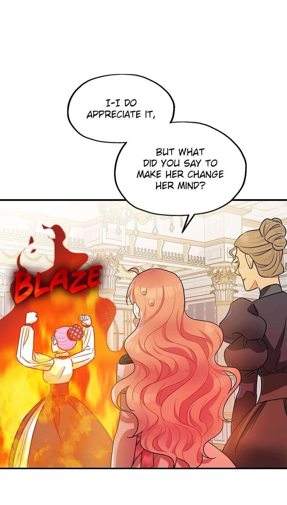 The Tyrant’s Tranquilizer Chapter 31 page 79