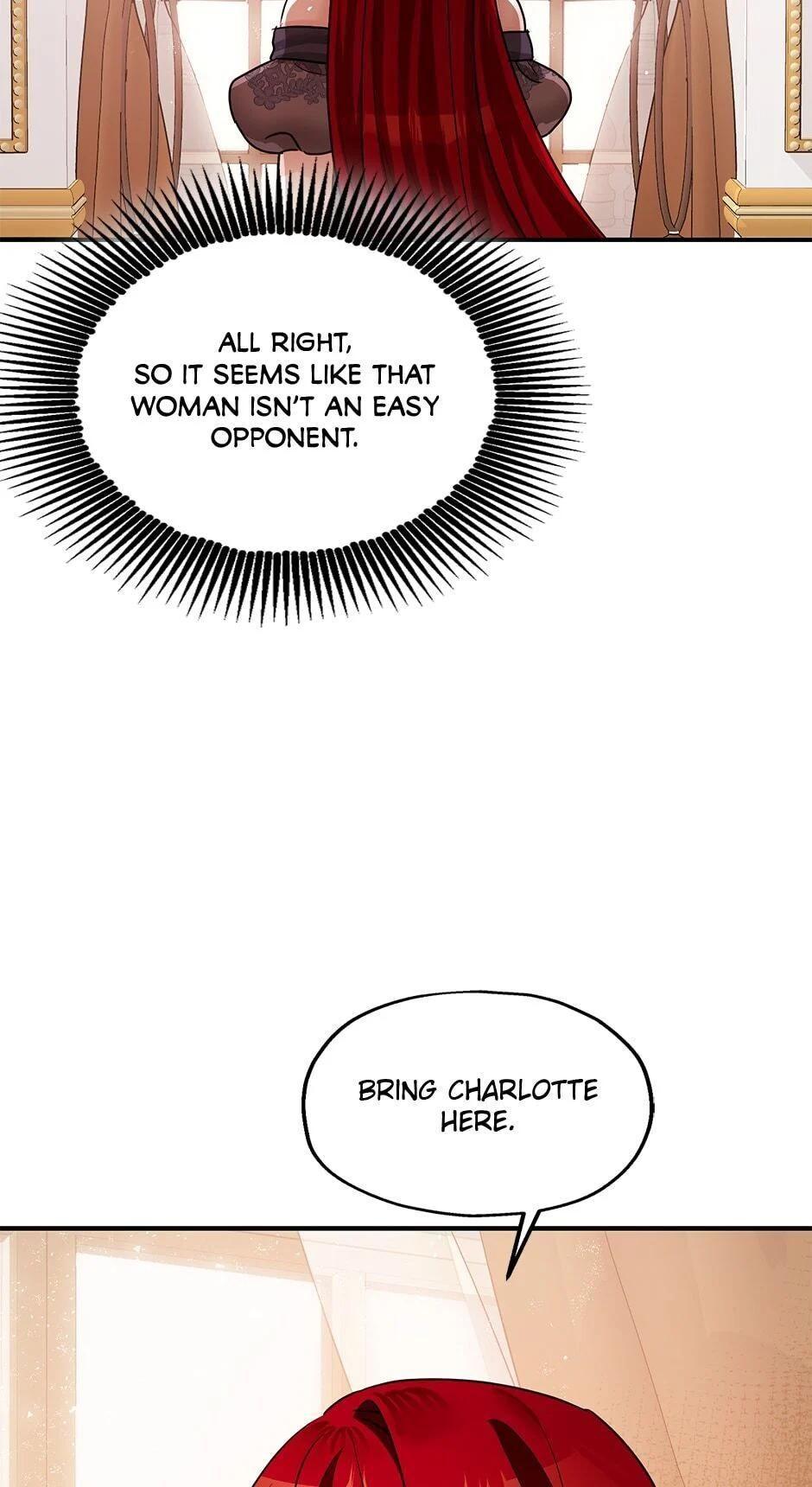 The Tyrant’s Tranquilizer Chapter 32 page 11