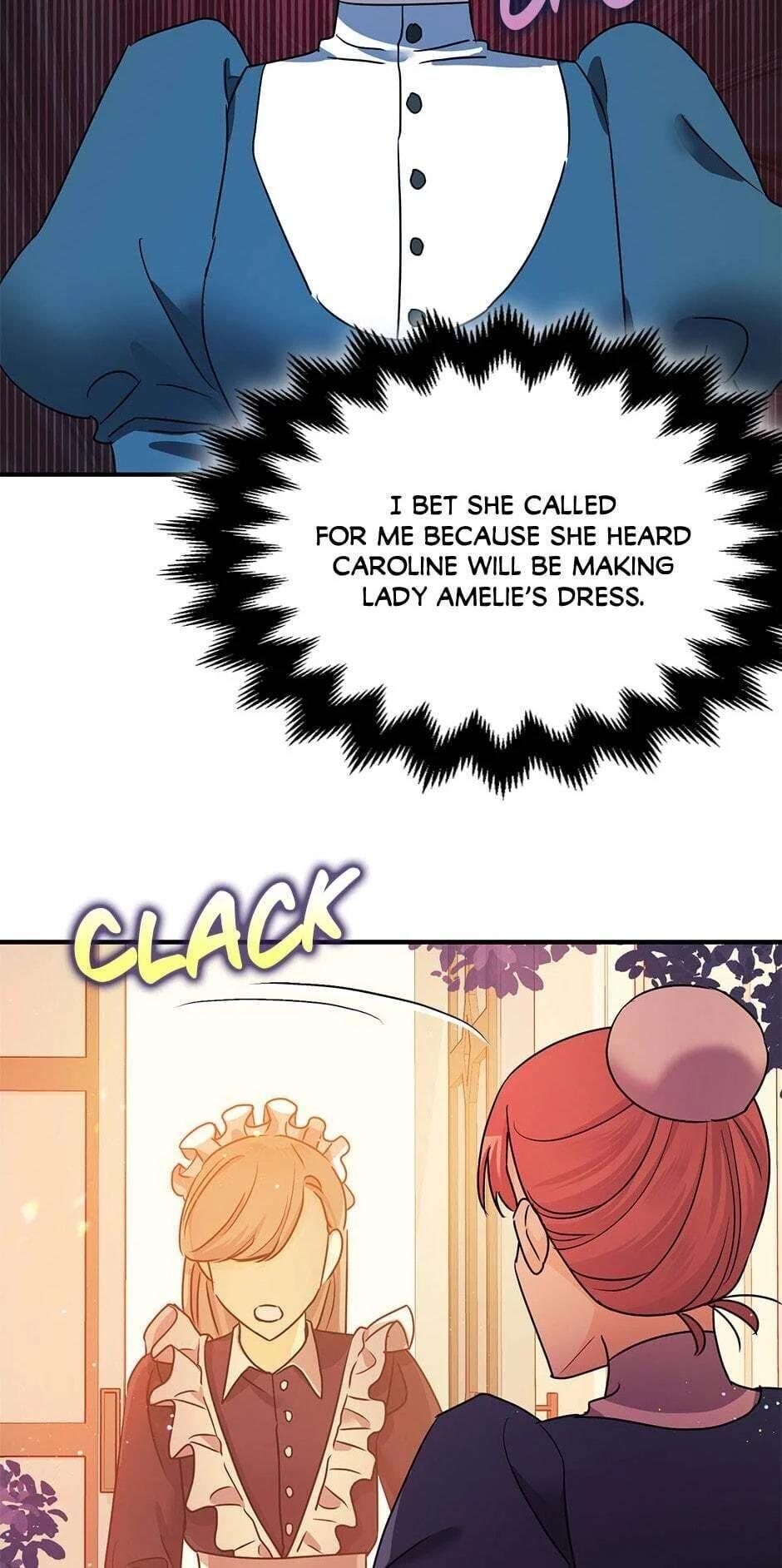 The Tyrant’s Tranquilizer Chapter 32 page 15