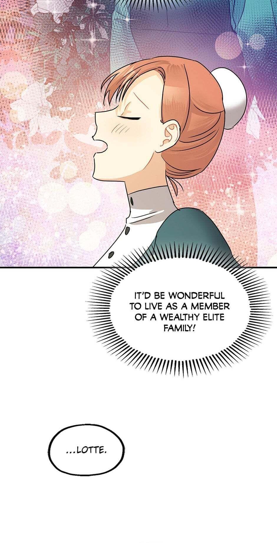 The Tyrant’s Tranquilizer Chapter 32 page 26