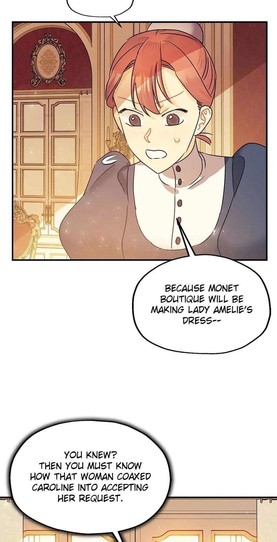 The Tyrant’s Tranquilizer Chapter 32 page 29