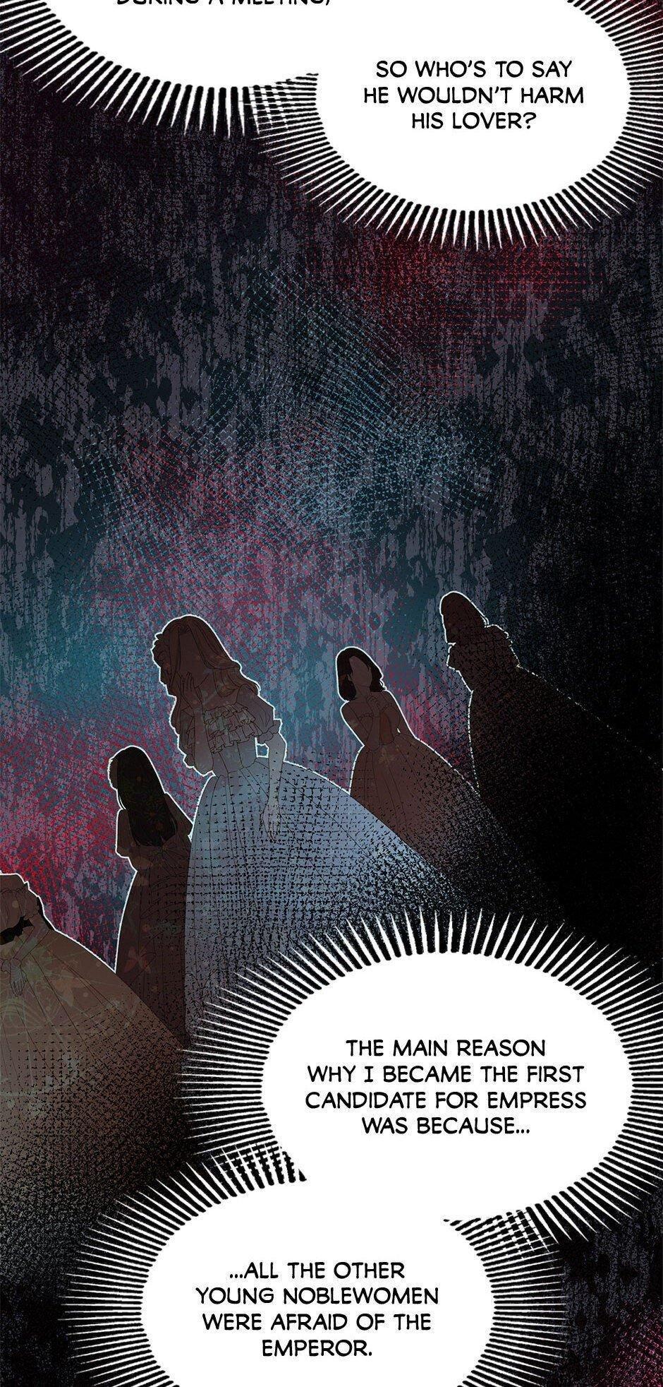 The Tyrant’s Tranquilizer Chapter 32 page 38