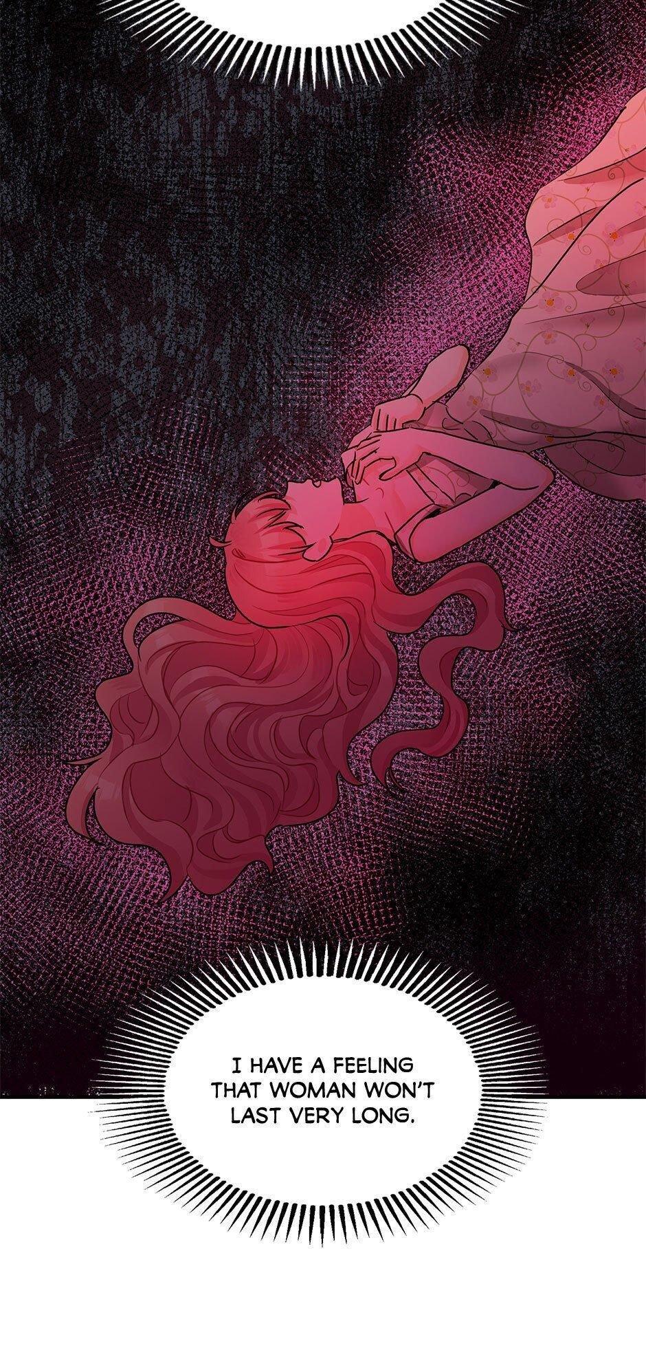 The Tyrant’s Tranquilizer Chapter 32 page 39