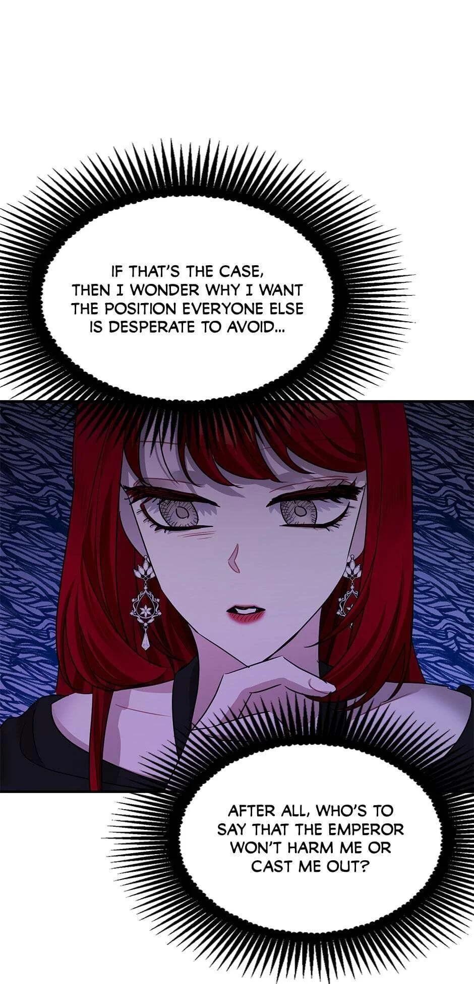 The Tyrant’s Tranquilizer Chapter 32 page 40