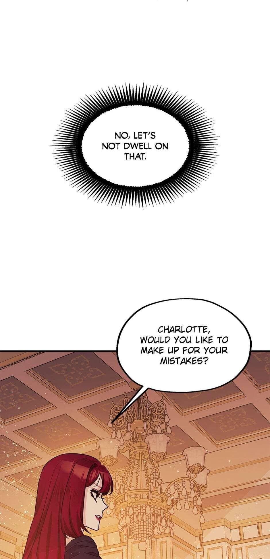 The Tyrant’s Tranquilizer Chapter 32 page 41