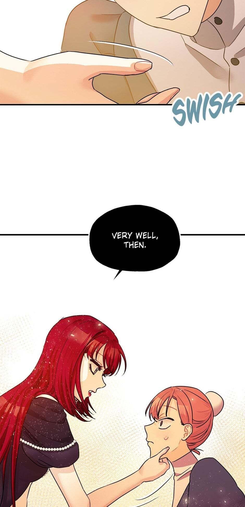 The Tyrant’s Tranquilizer Chapter 32 page 43