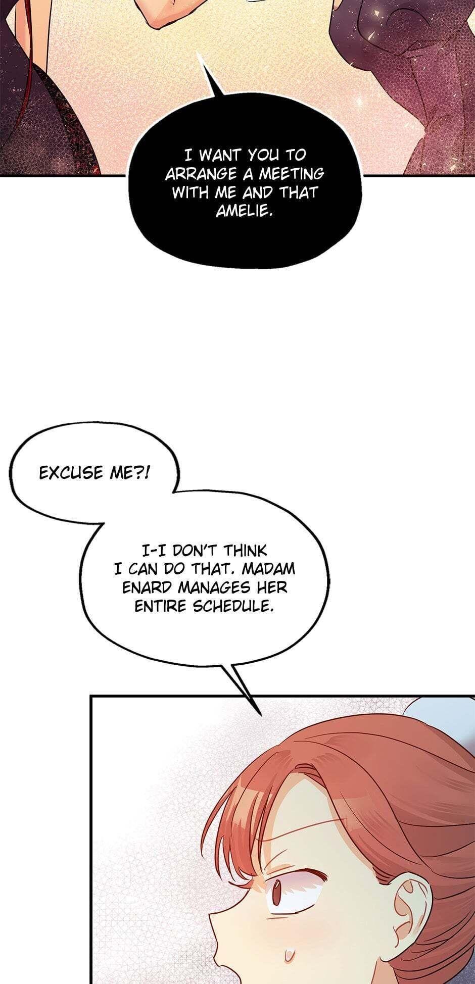 The Tyrant’s Tranquilizer Chapter 32 page 44