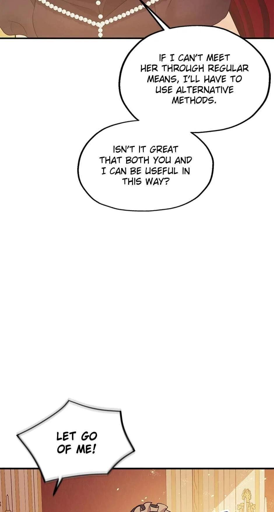 The Tyrant’s Tranquilizer Chapter 32 page 49