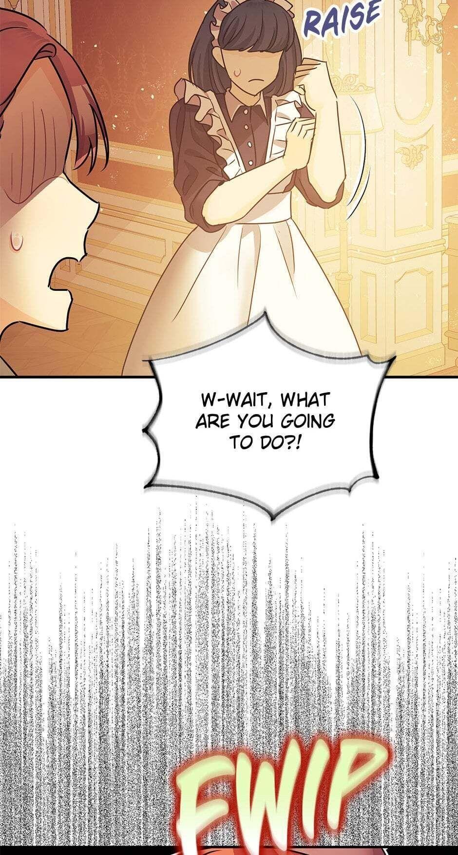 The Tyrant’s Tranquilizer Chapter 32 page 50