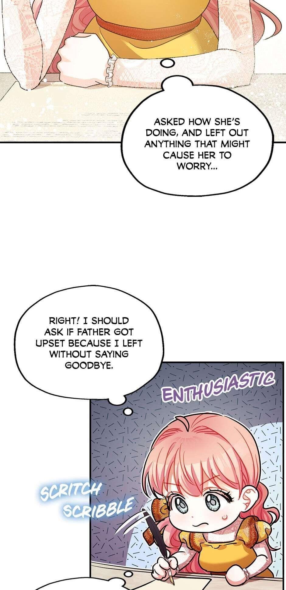 The Tyrant’s Tranquilizer Chapter 32 page 56