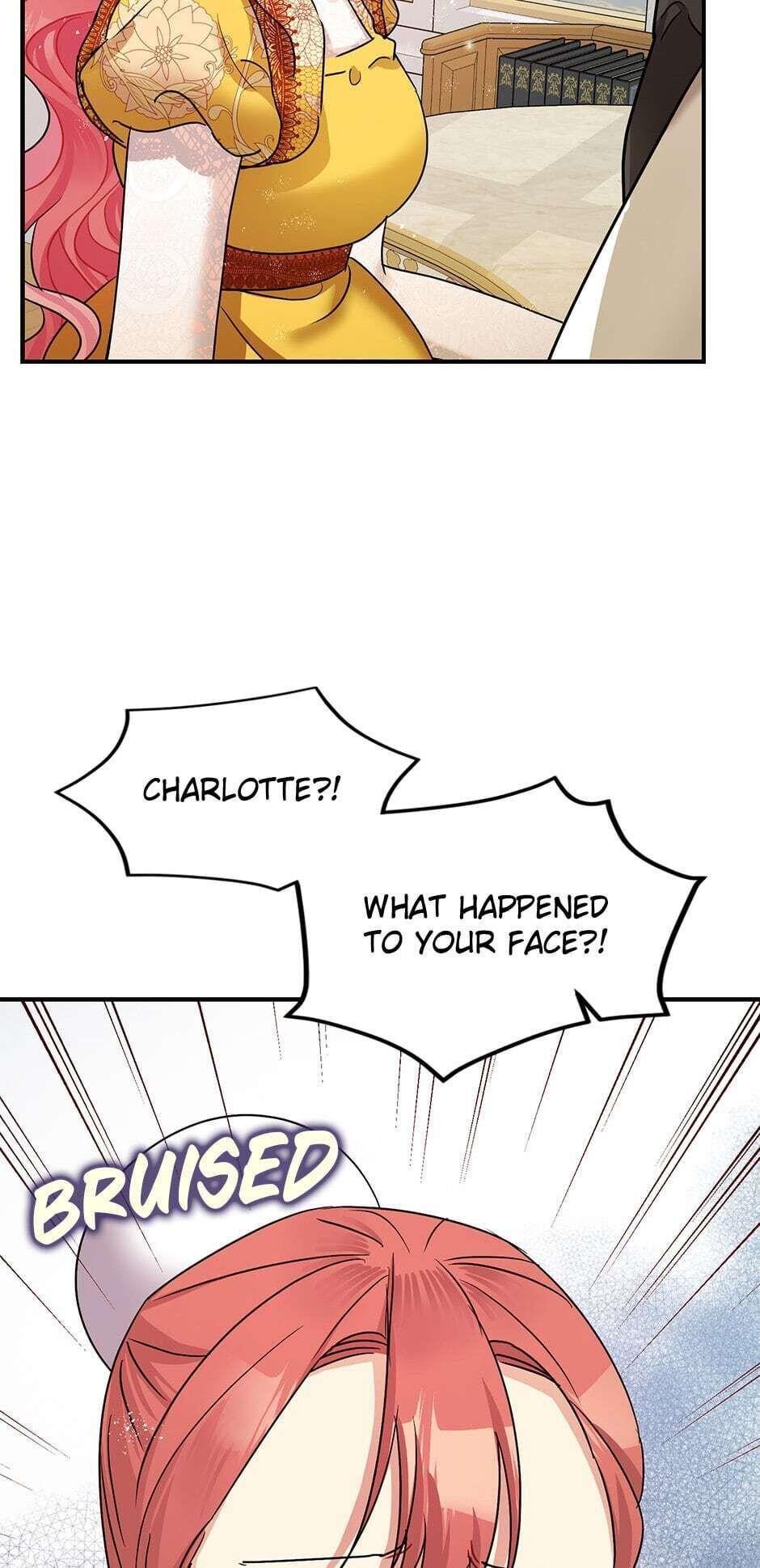 The Tyrant’s Tranquilizer Chapter 32 page 58