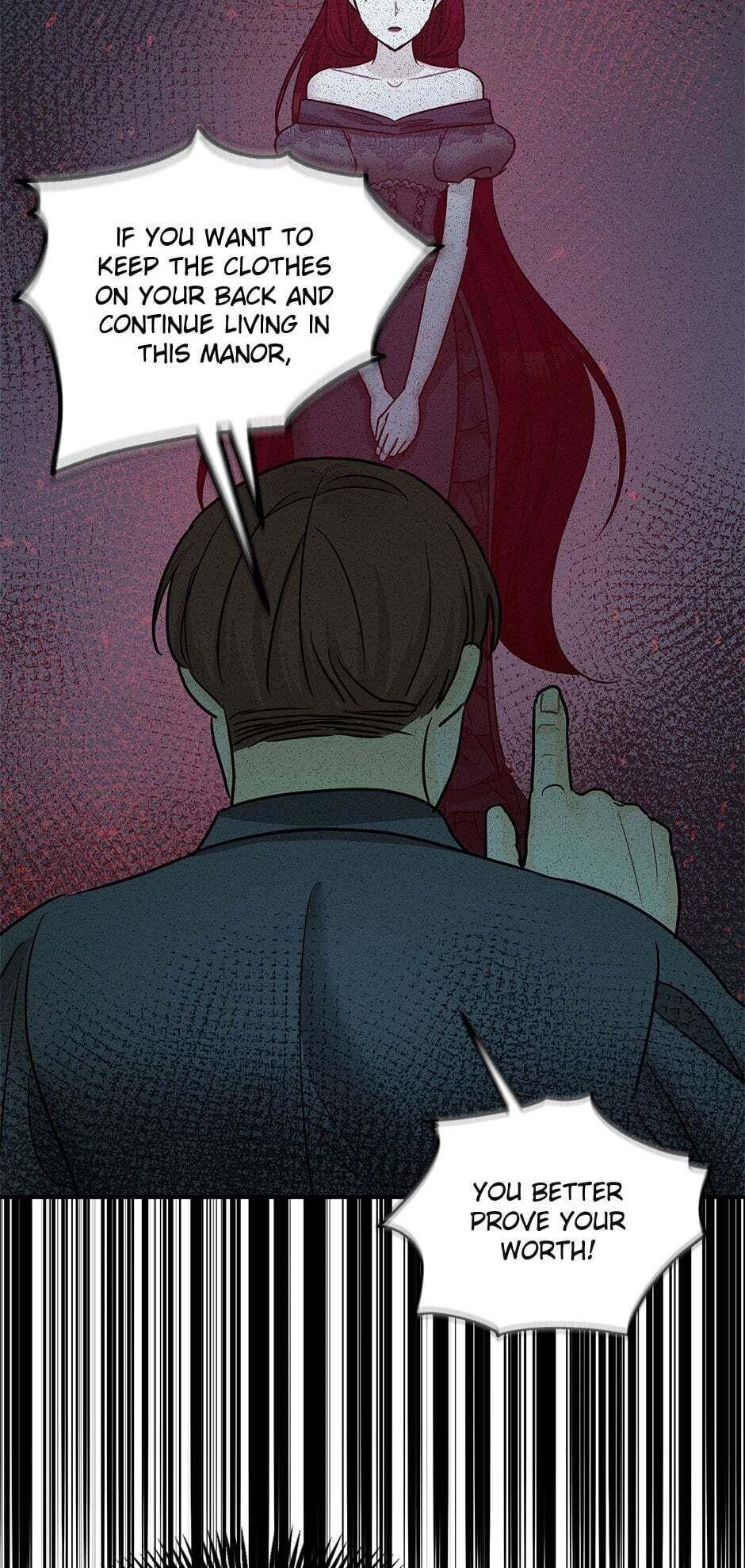 The Tyrant’s Tranquilizer Chapter 32 page 5