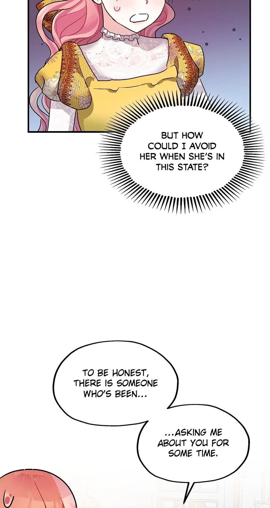 The Tyrant’s Tranquilizer Chapter 32 page 62