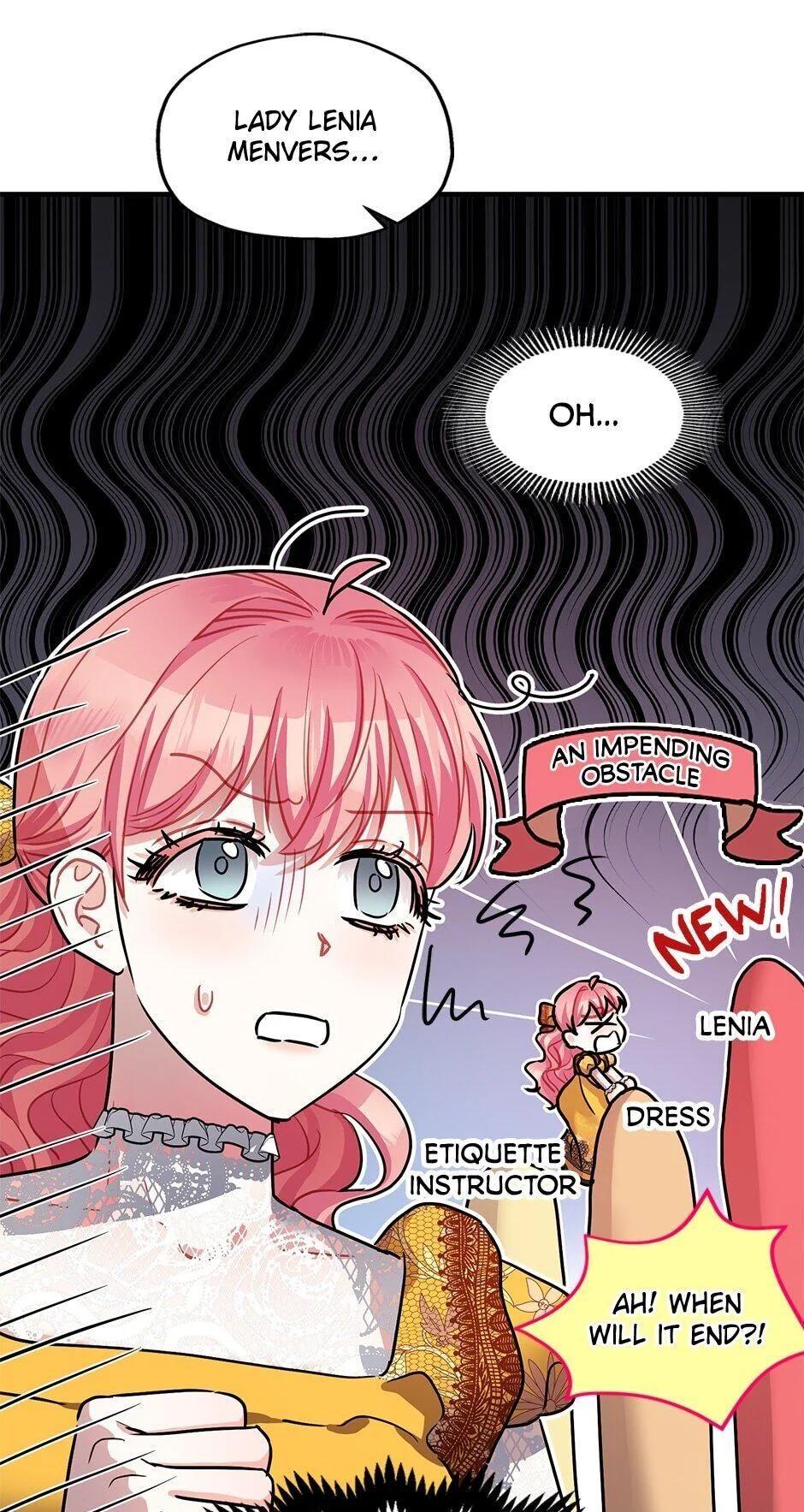 The Tyrant’s Tranquilizer Chapter 32 page 65