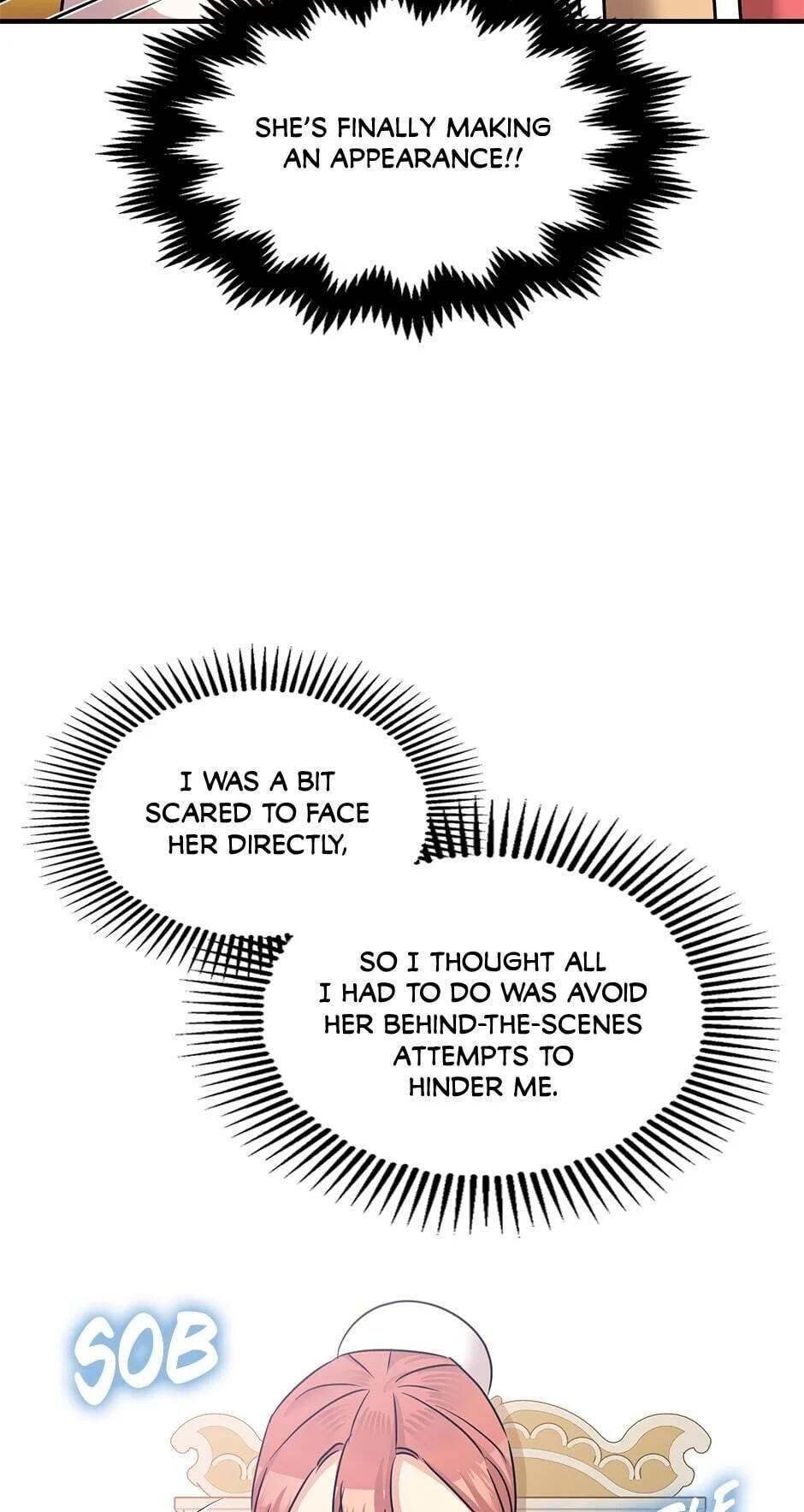 The Tyrant’s Tranquilizer Chapter 32 page 66