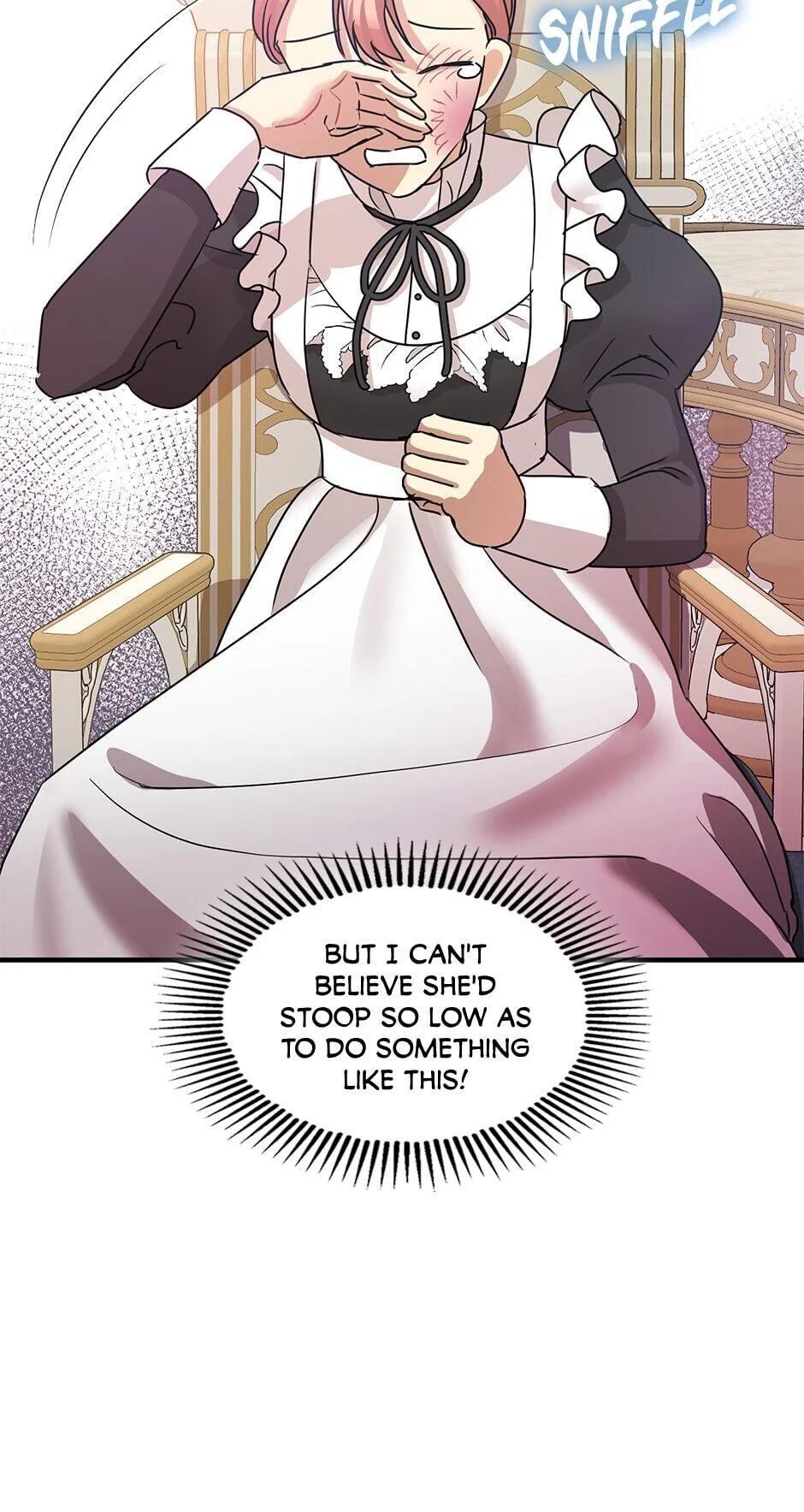 The Tyrant’s Tranquilizer Chapter 32 page 67