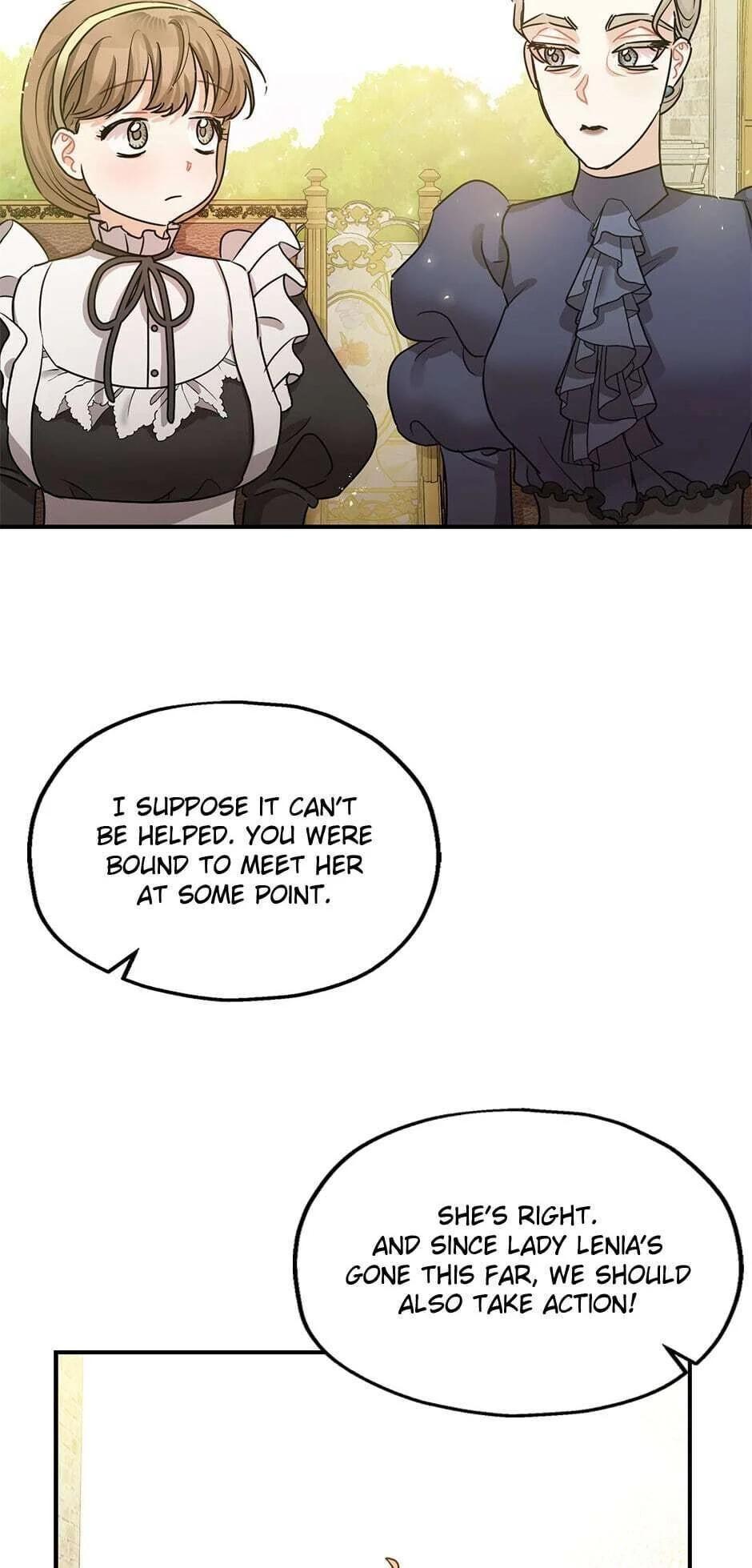 The Tyrant’s Tranquilizer Chapter 32 page 72