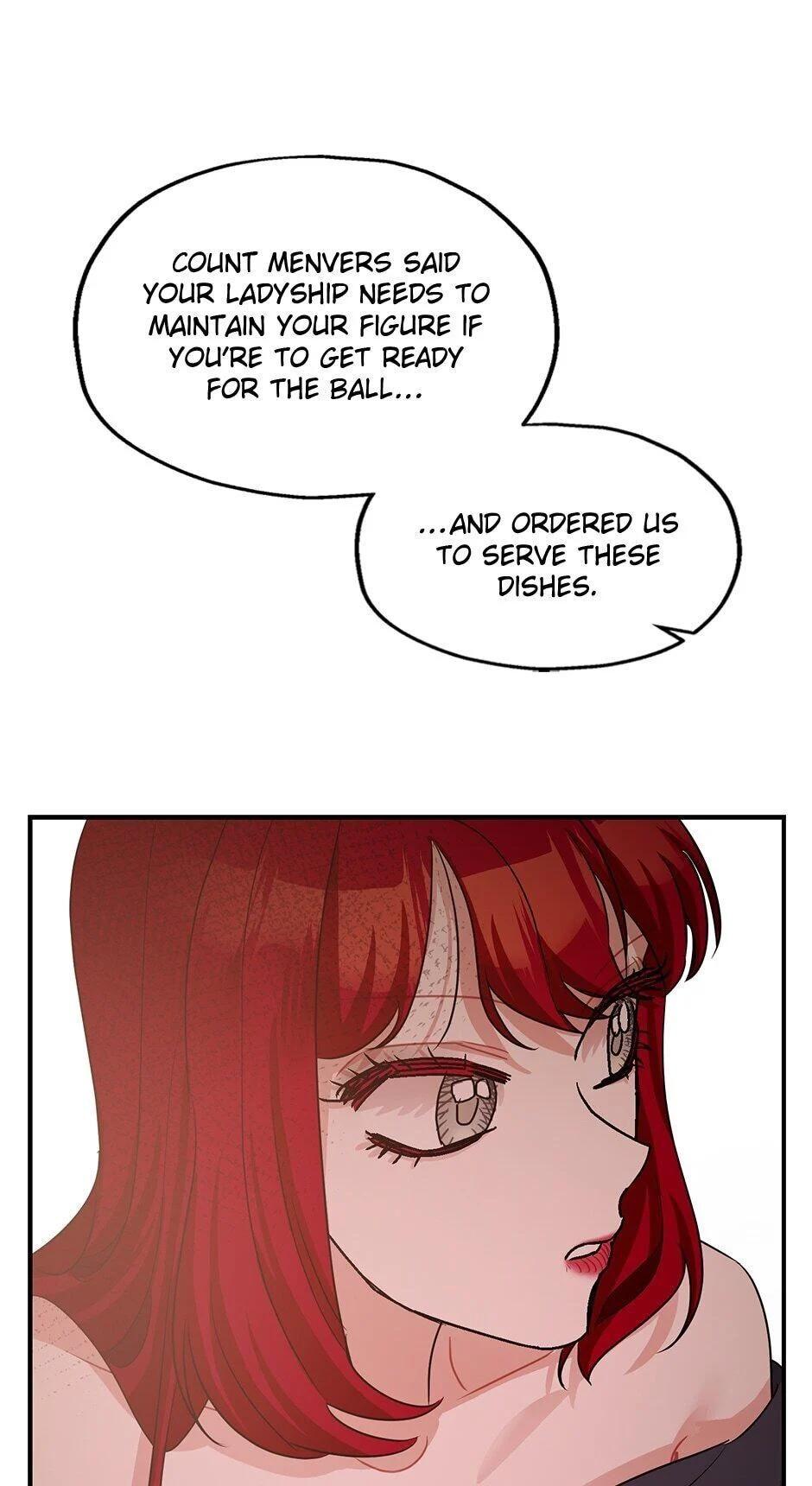 The Tyrant’s Tranquilizer Chapter 32 page 8