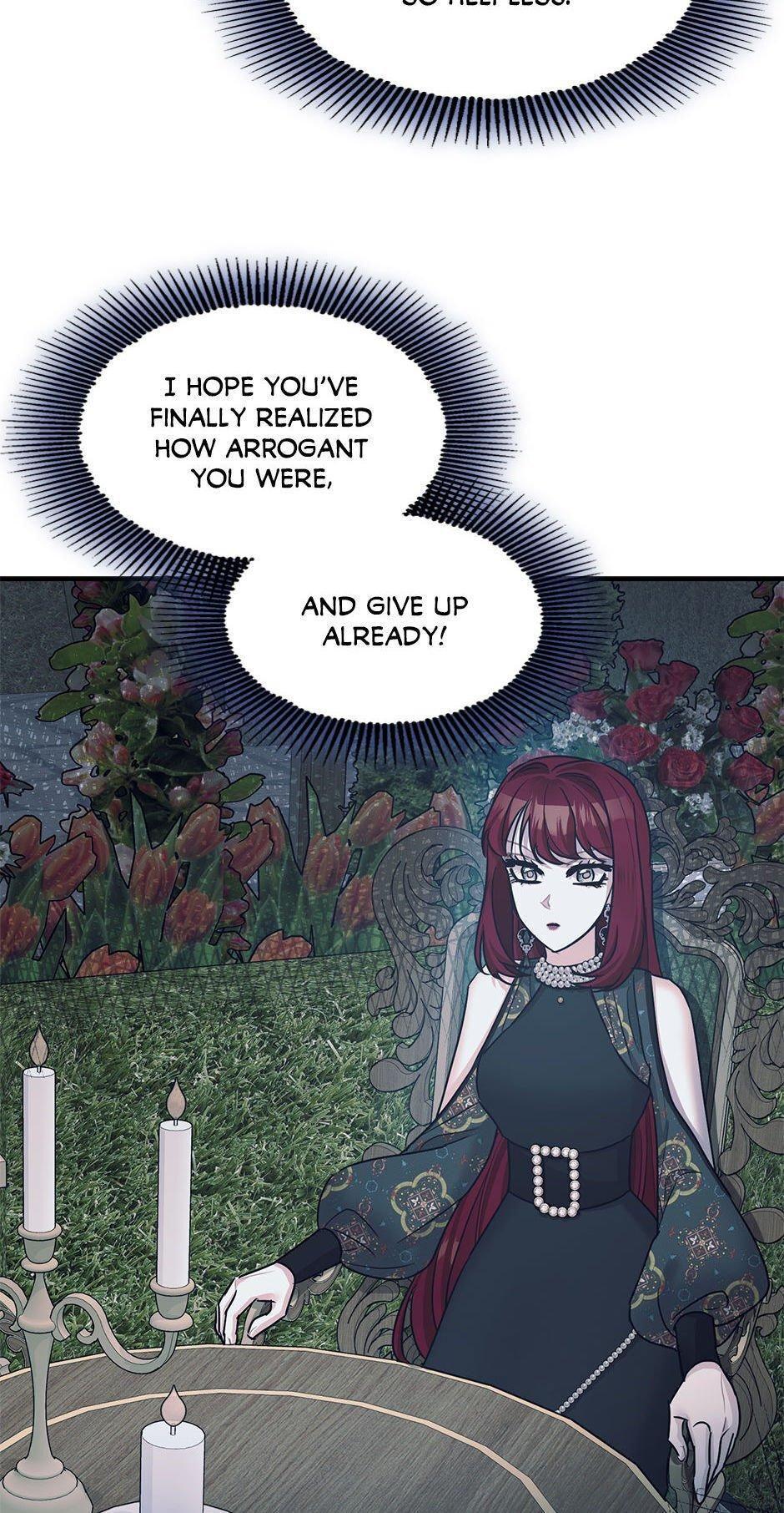 The Tyrant’s Tranquilizer Chapter 34 page 9