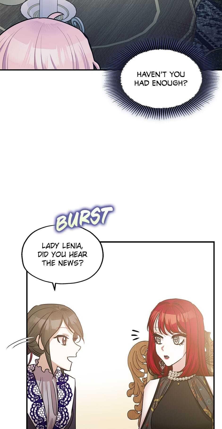 The Tyrant’s Tranquilizer Chapter 34 page 10