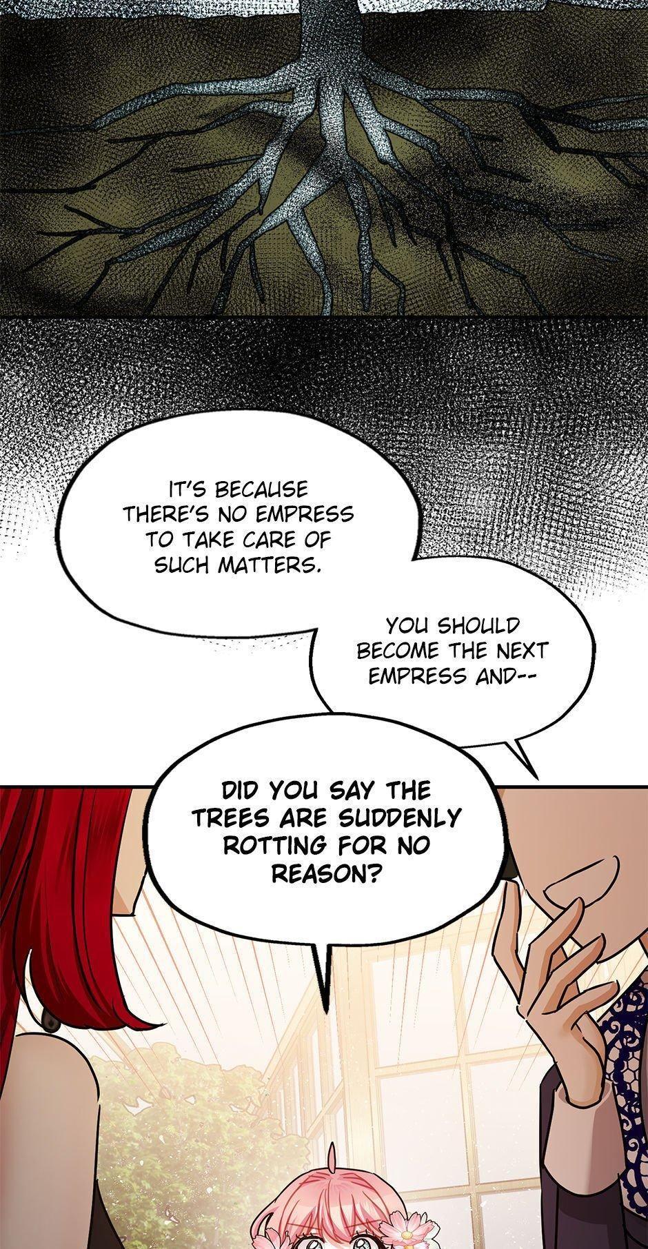 The Tyrant’s Tranquilizer Chapter 34 page 12
