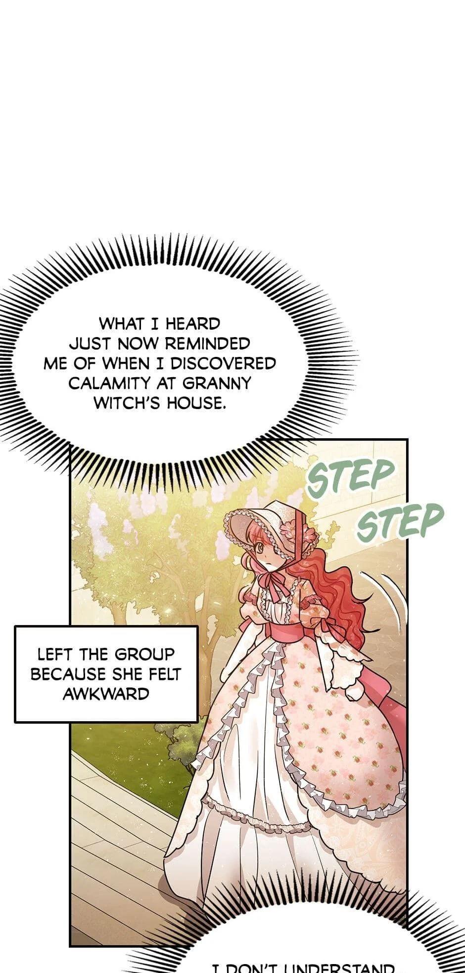 The Tyrant’s Tranquilizer Chapter 34 page 21