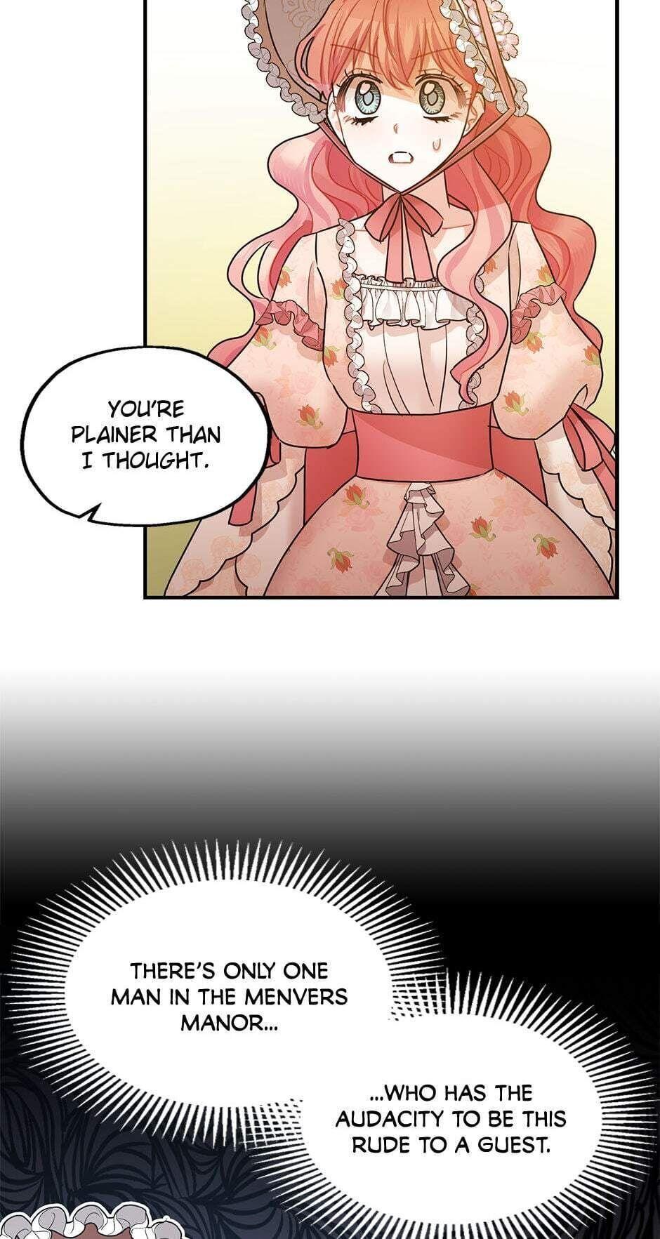 The Tyrant’s Tranquilizer Chapter 34 page 29